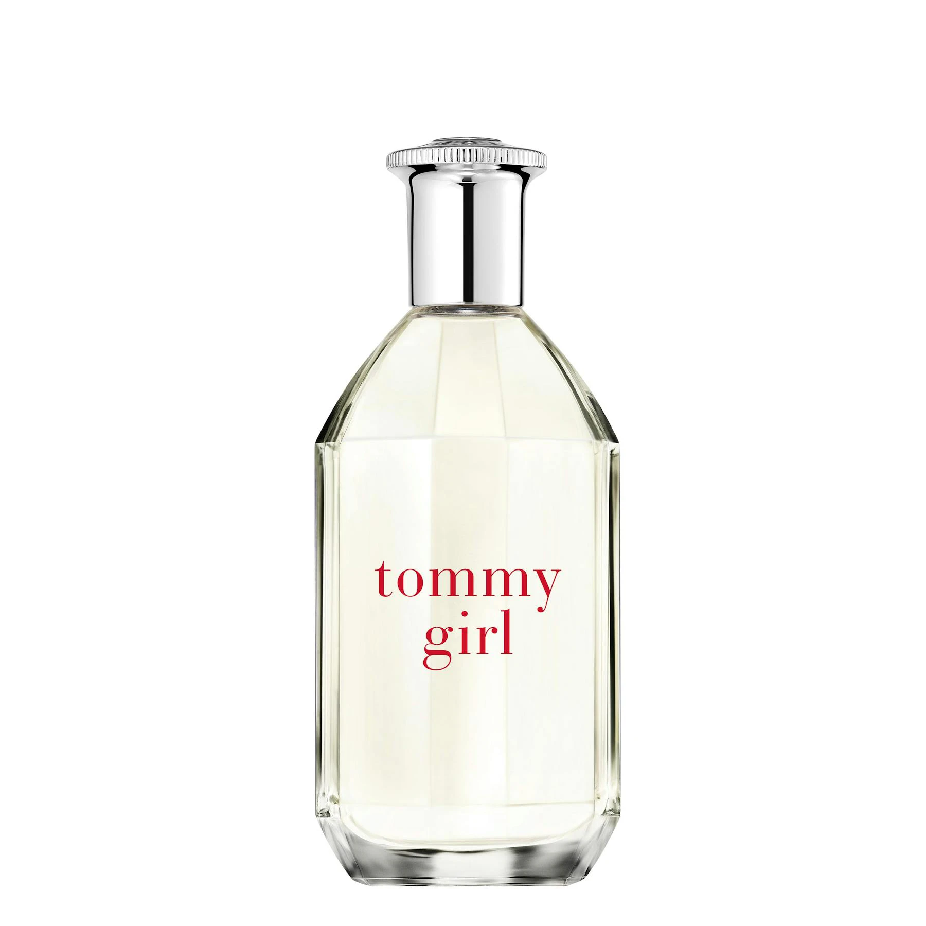 Eau De Toilette Tommy Girl Tommy Hilfiger 100Ml