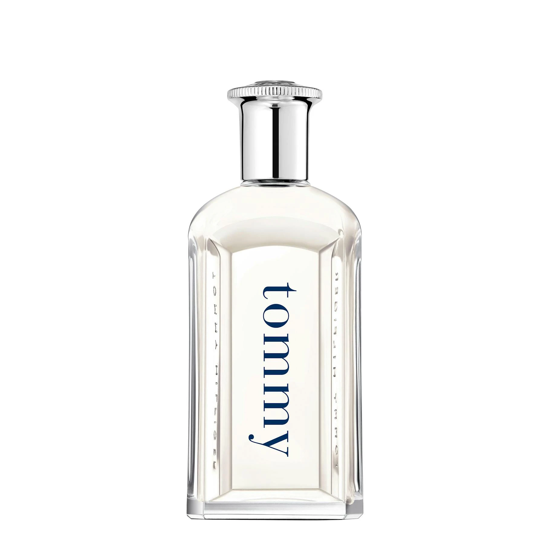 Eau De Toilette Tommy Men Tommy Hilfiger 100Ml