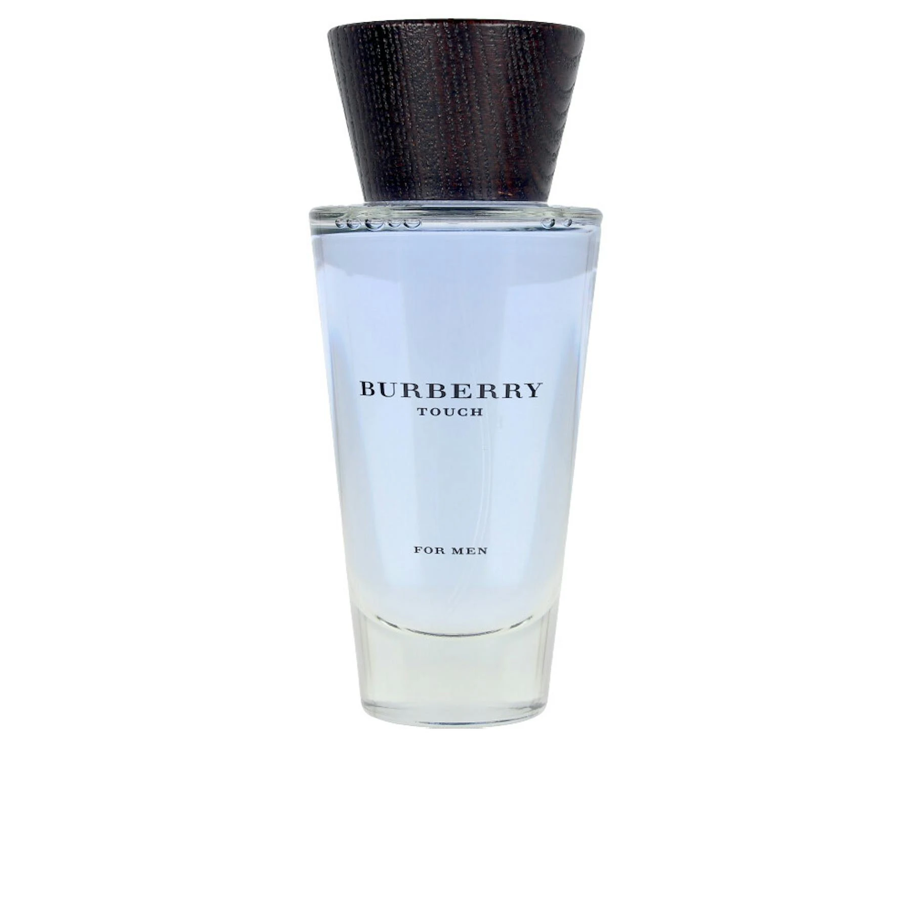 Eau De Toilette Touch For Men Burberry 100Ml 0