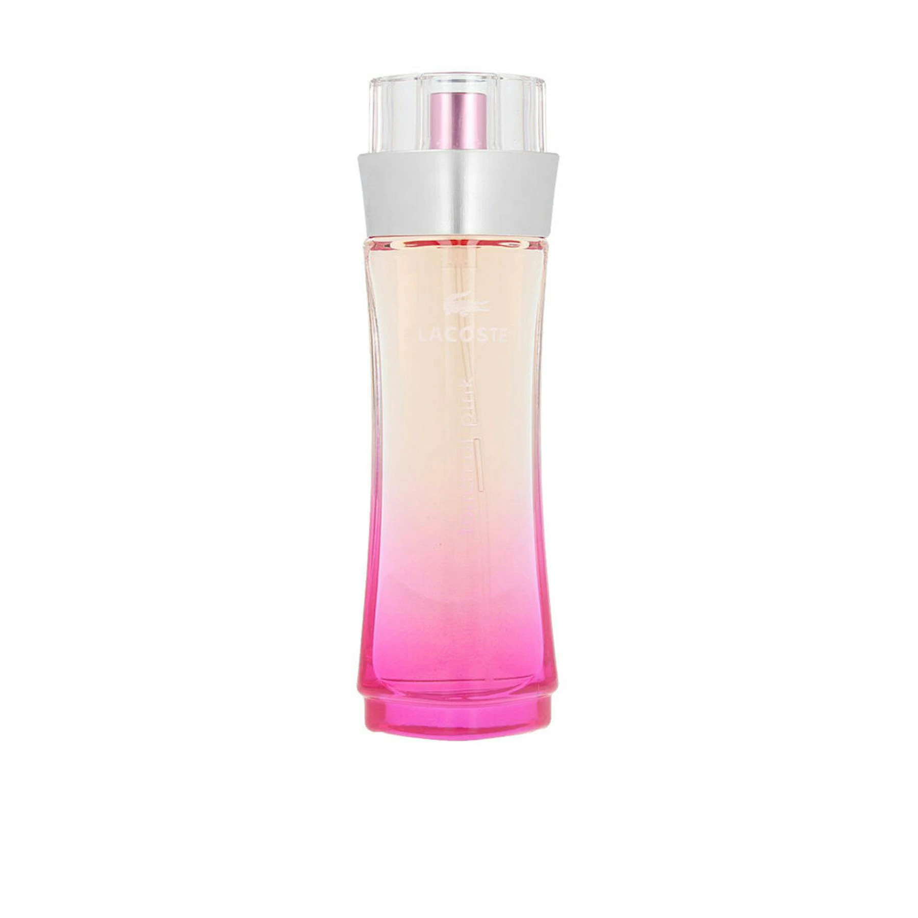 Eau De Toilette Touch Of Pink Lacoste