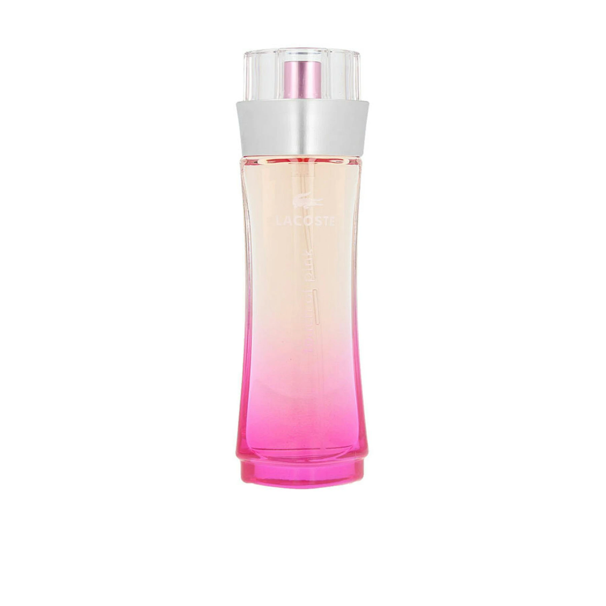 Eau De Toilette Touch Of Pink Lacoste