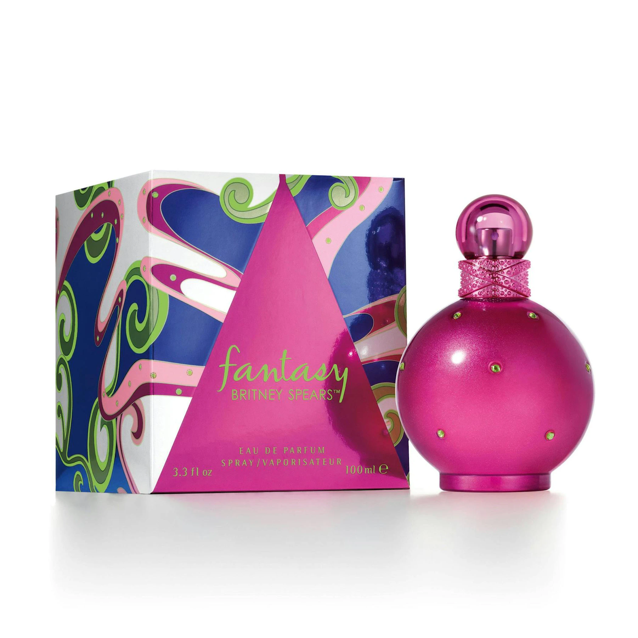 Eau de Parfum Fantasy Britney Spears 0
