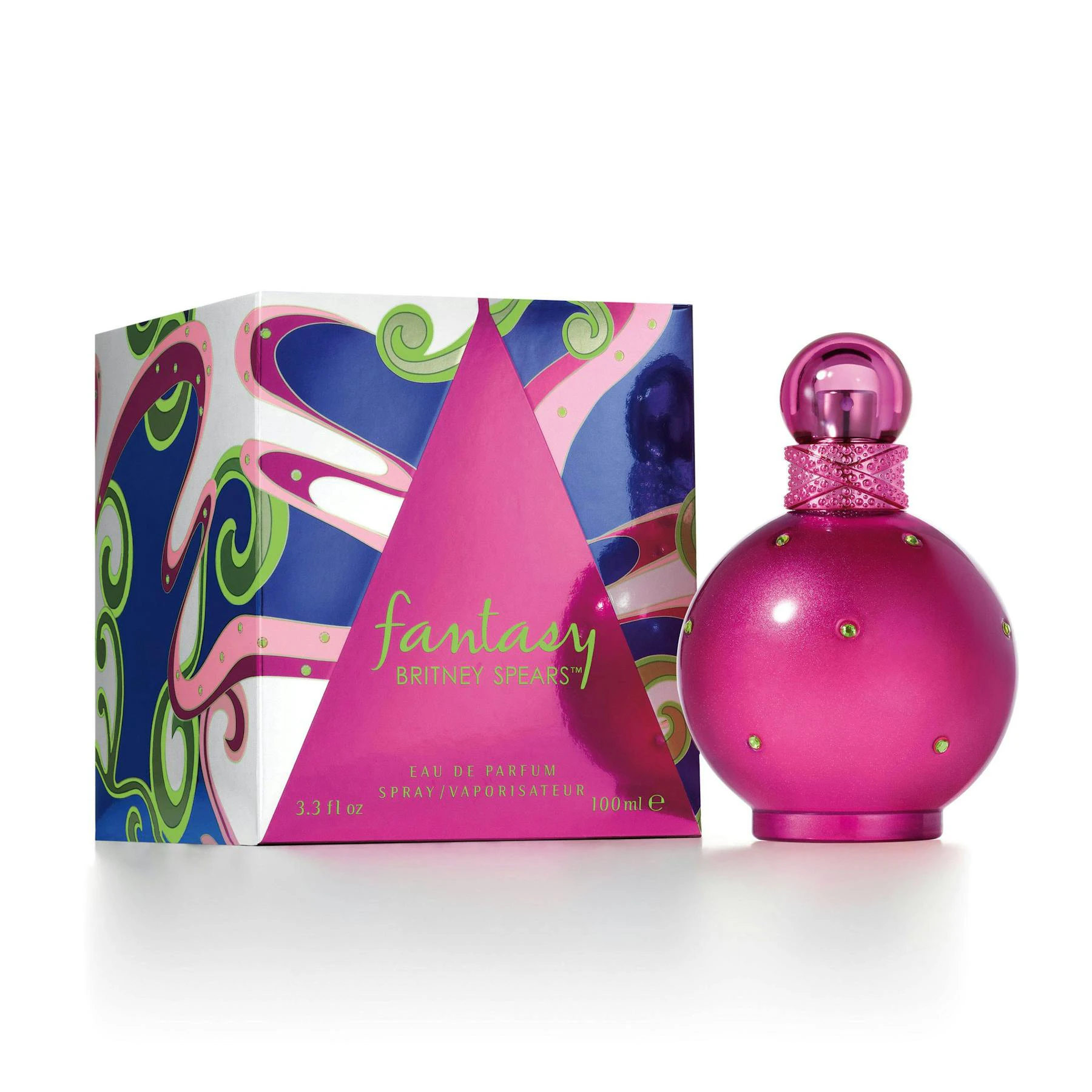 Eau de Parfum Fantasy Britney Spears 0