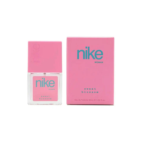 Nike Sweet Blossom Woman EDT N/S 30Ml