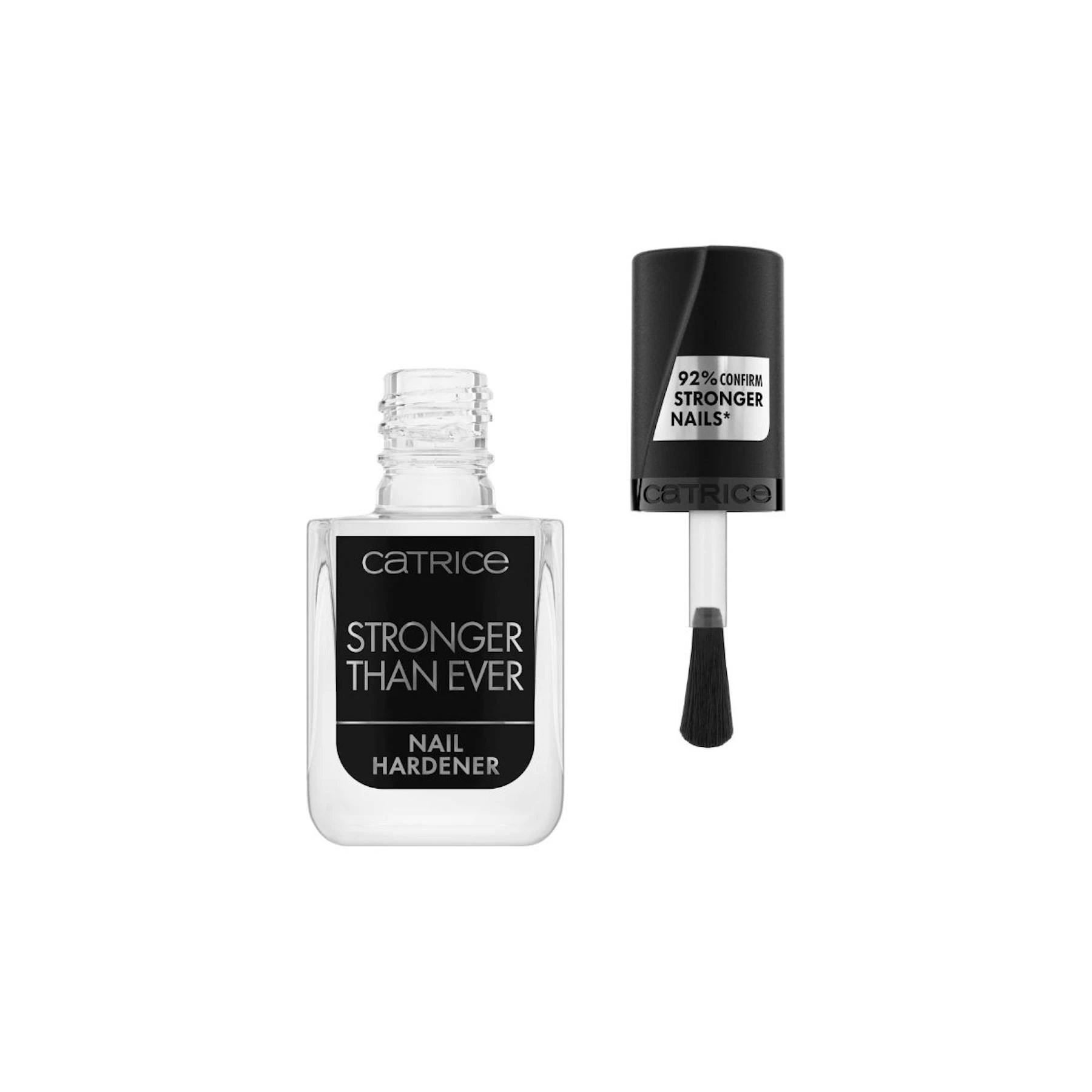 Endurecedor de Unhas Stronger than Ever Catrice