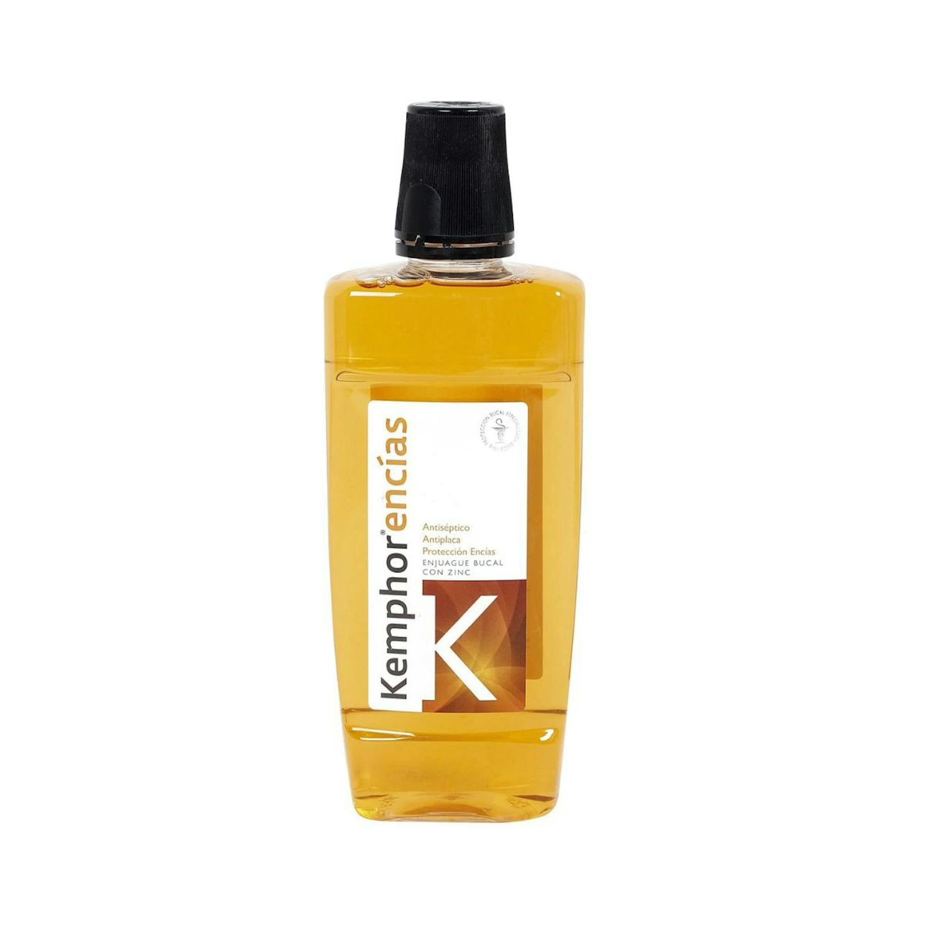 Enjuague Bucal Encías Kemphor 500Ml Enjuague Bucal Encías Kemphor 500Ml 0