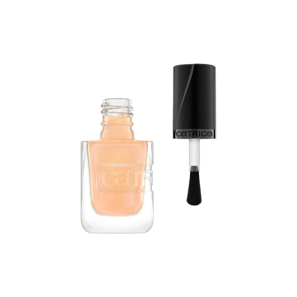 Esmalte De Uñas Gel Affair Catrice