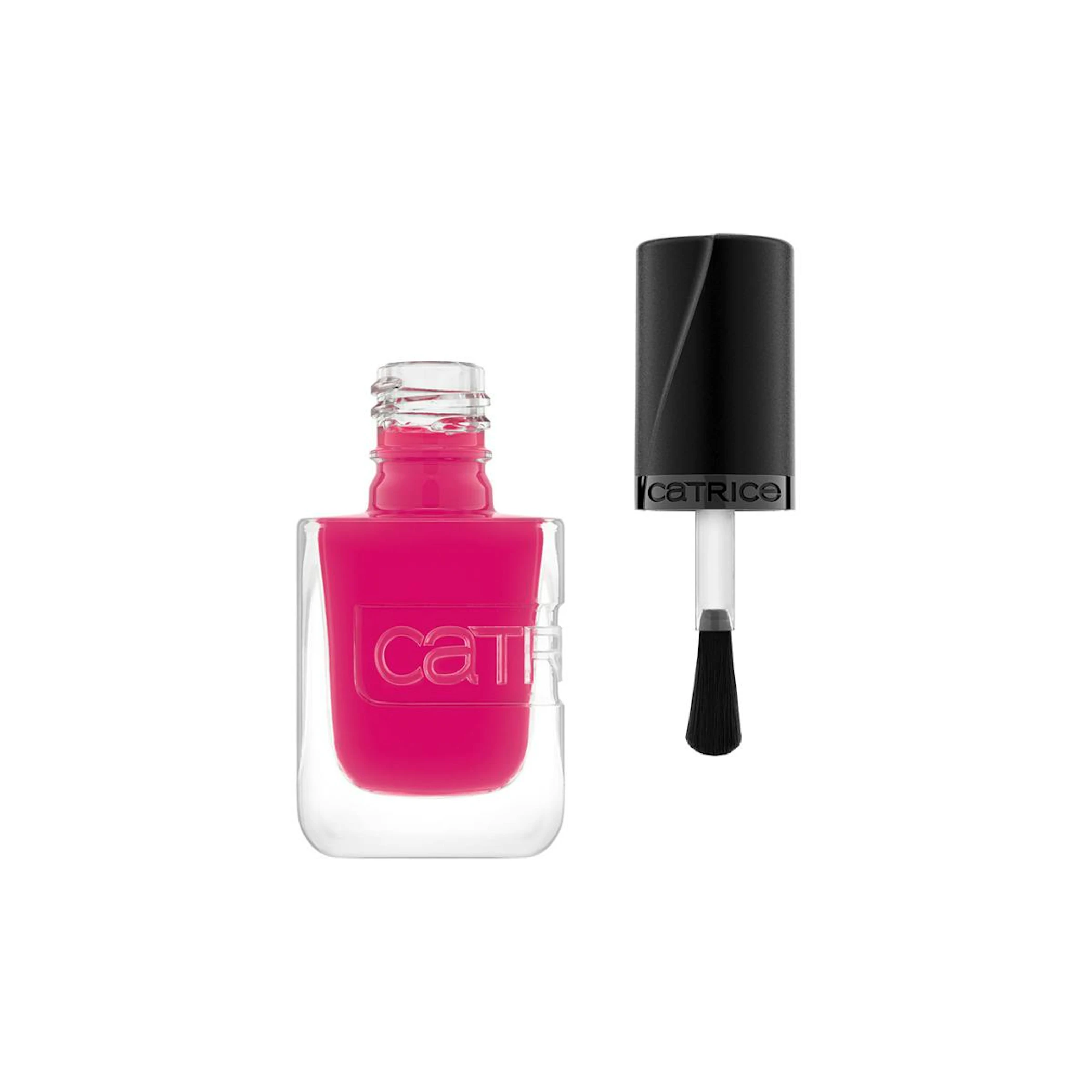 Esmalte De Uñas Gel Affair Catrice