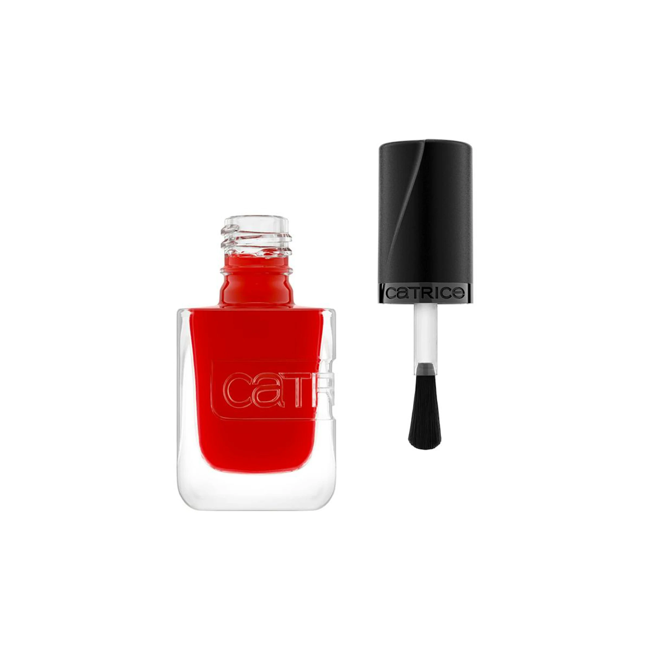 Esmalte De Uñas Gel Affair Catrice