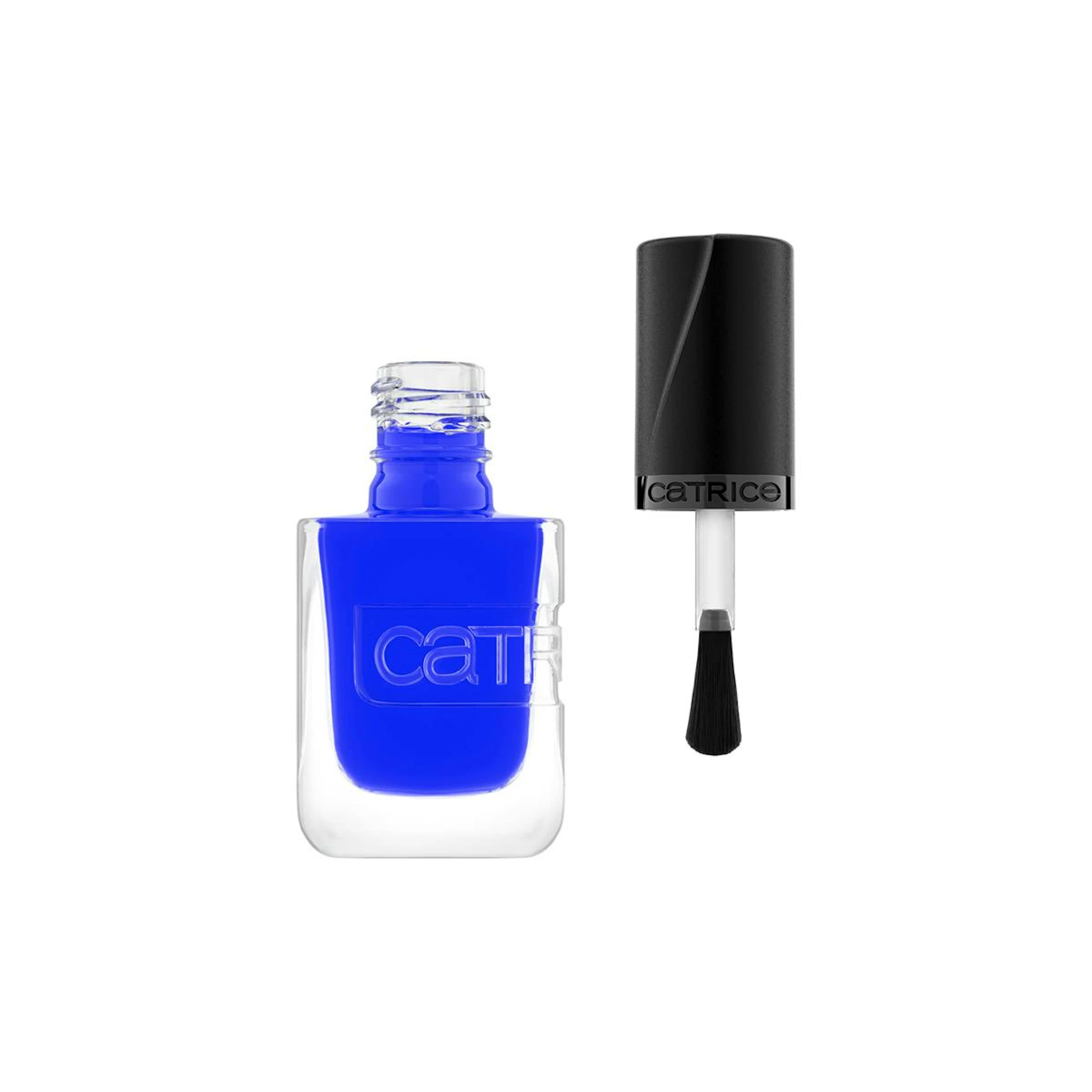 Esmalte De Uñas Gel Affair Catrice