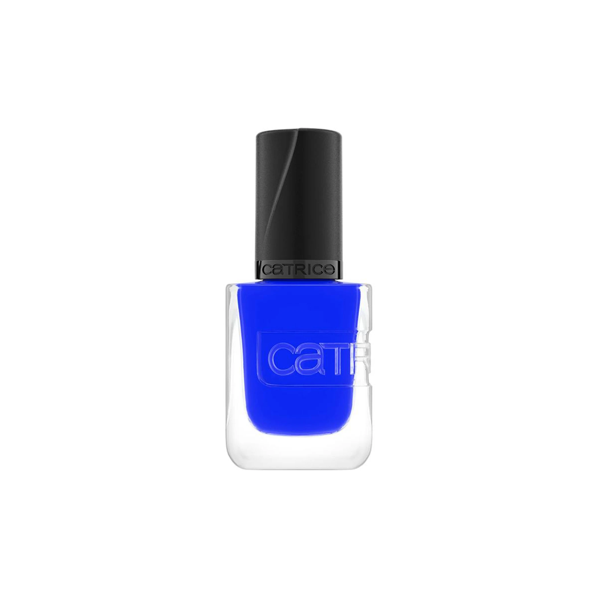 Esmalte De Uñas Gel Affair Catrice