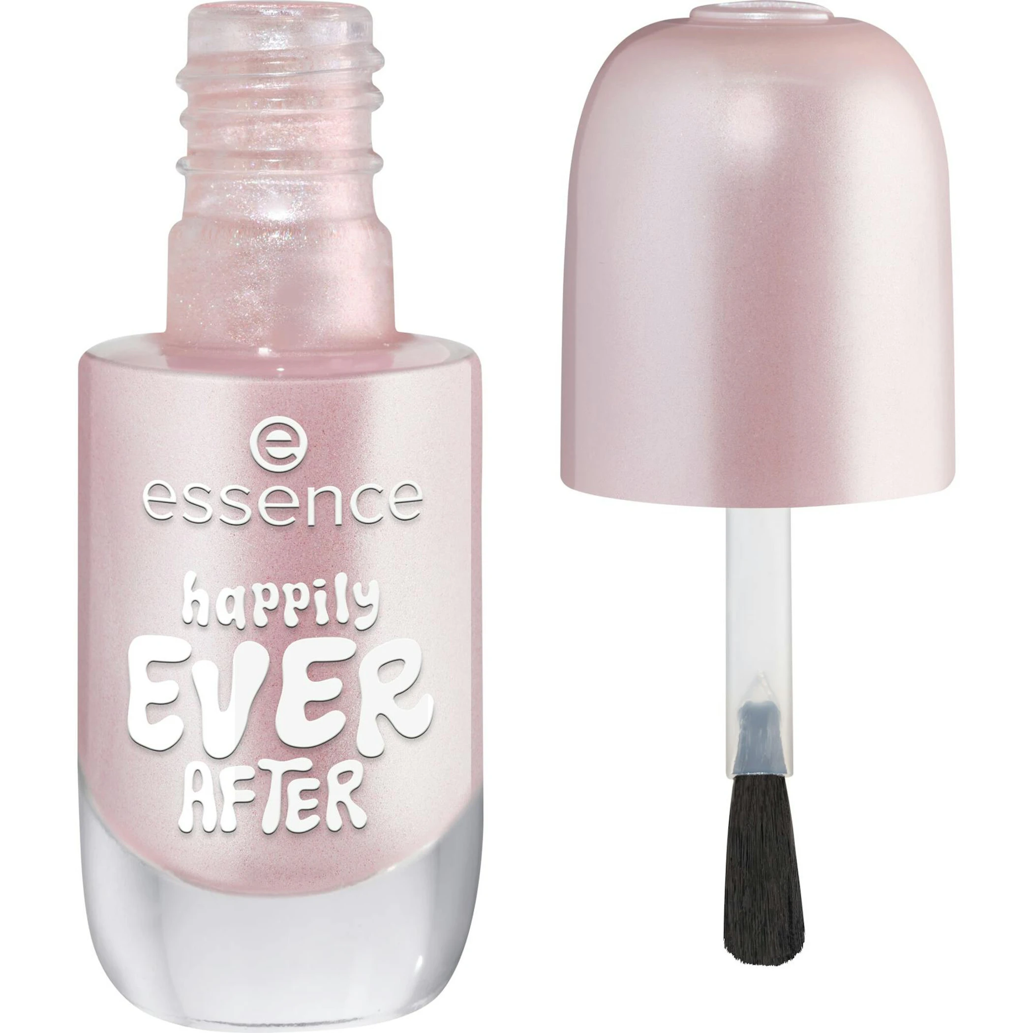 Verniz De Unhas Gel Essence