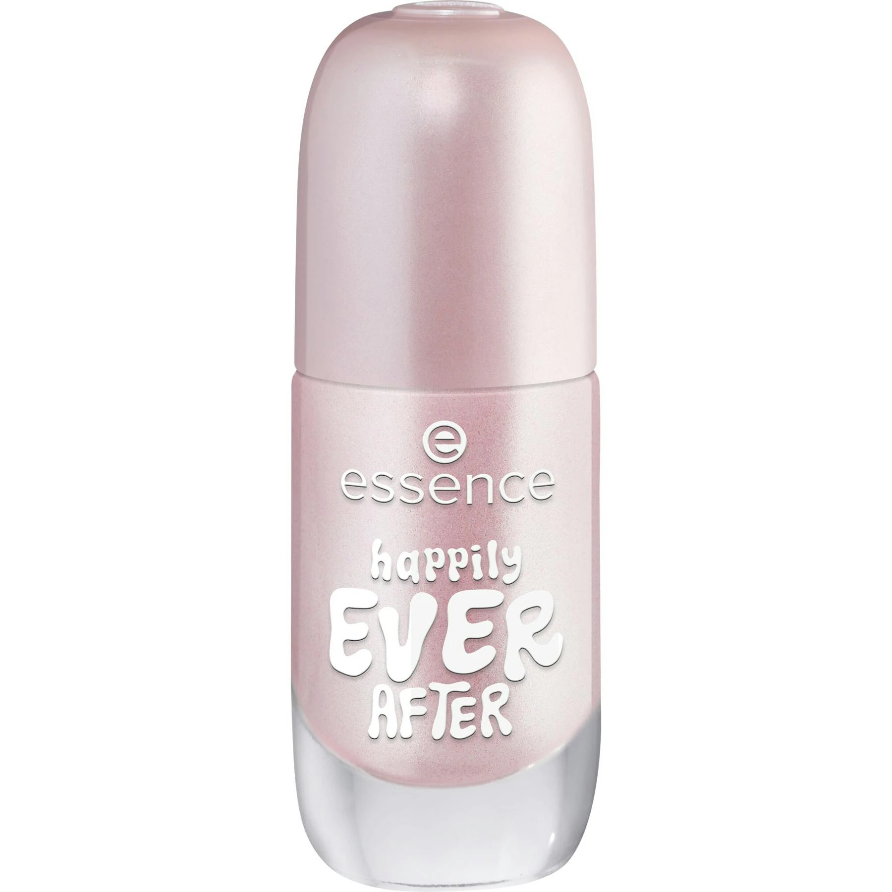 Esmalte De Uñas Gel Essence