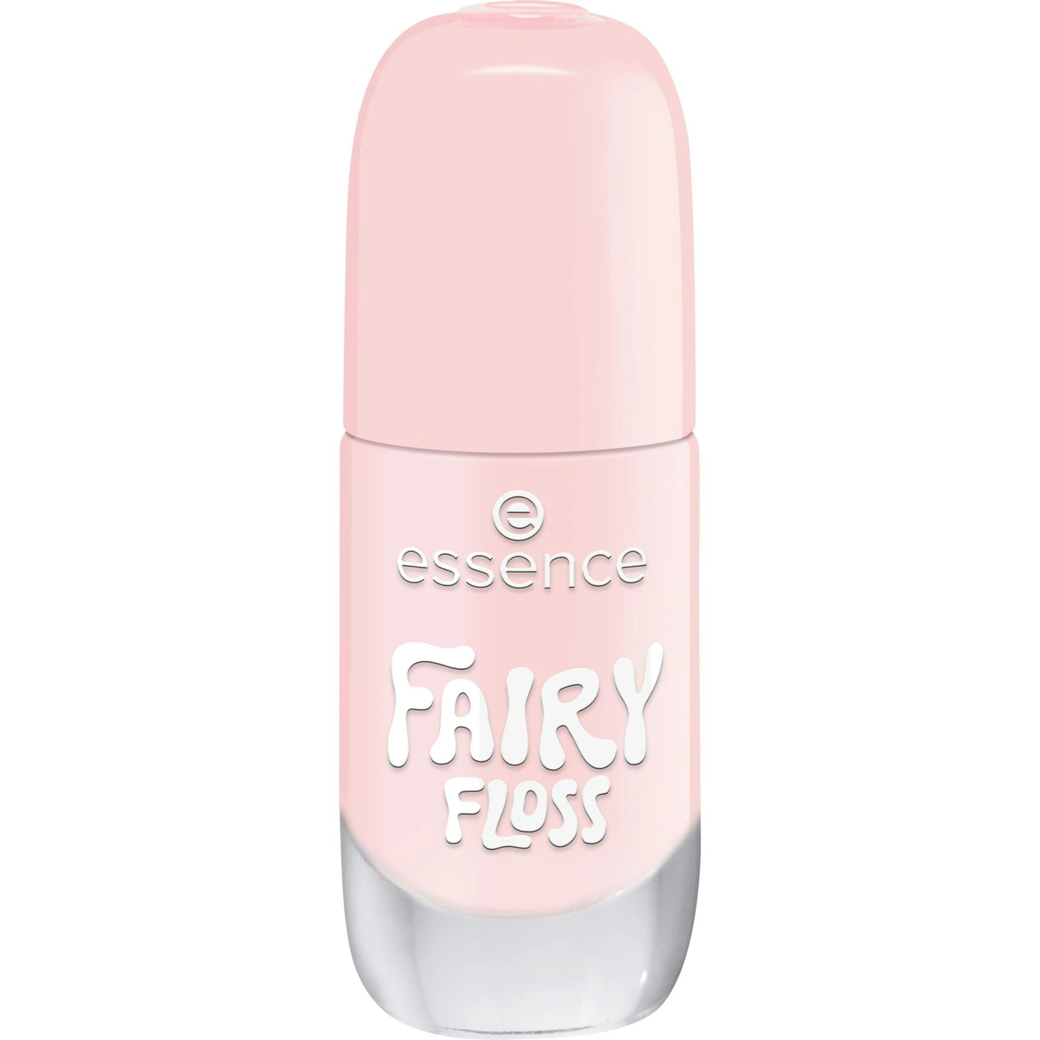 Verniz De Unhas Gel Essence