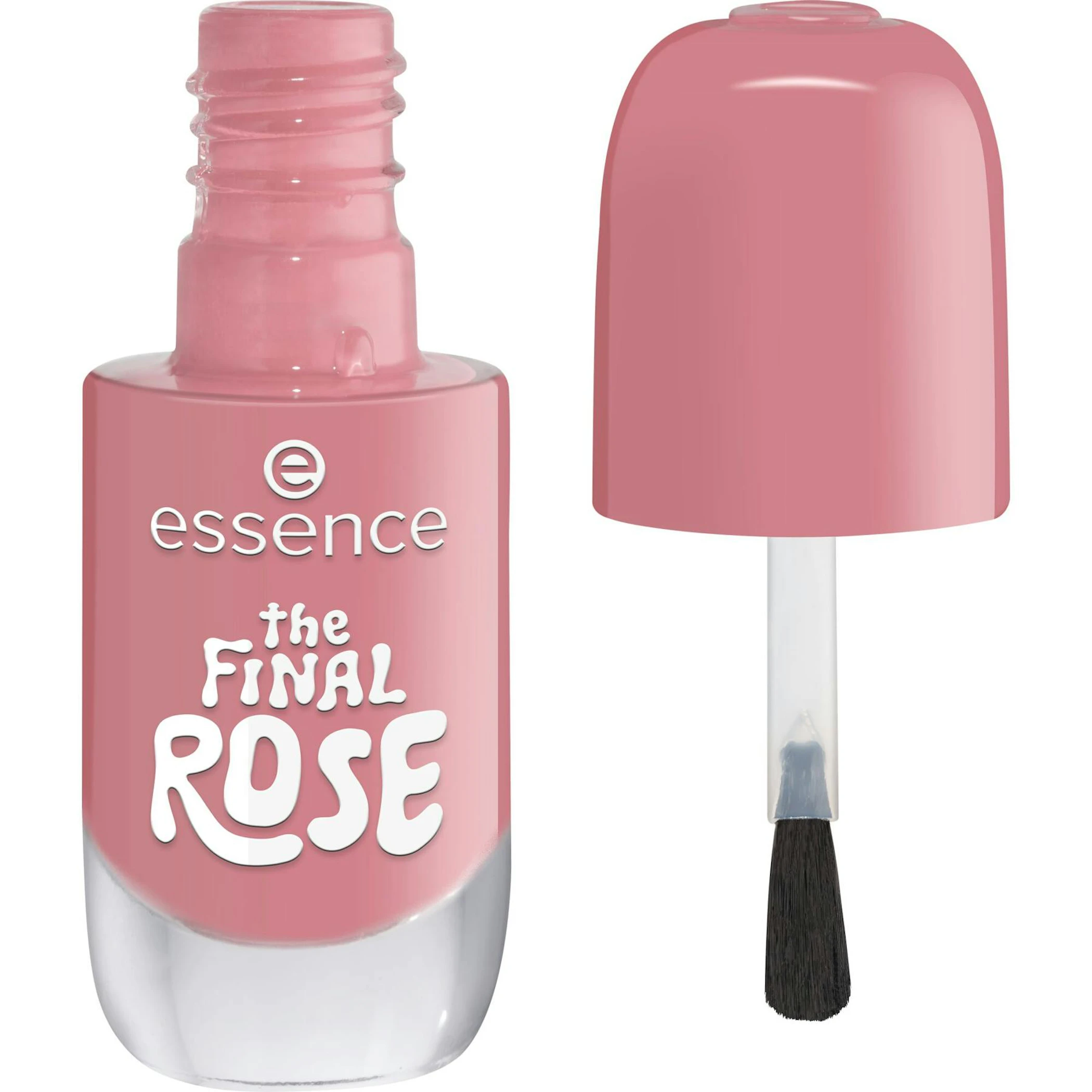 Esmalte De Uñas Gel Essence