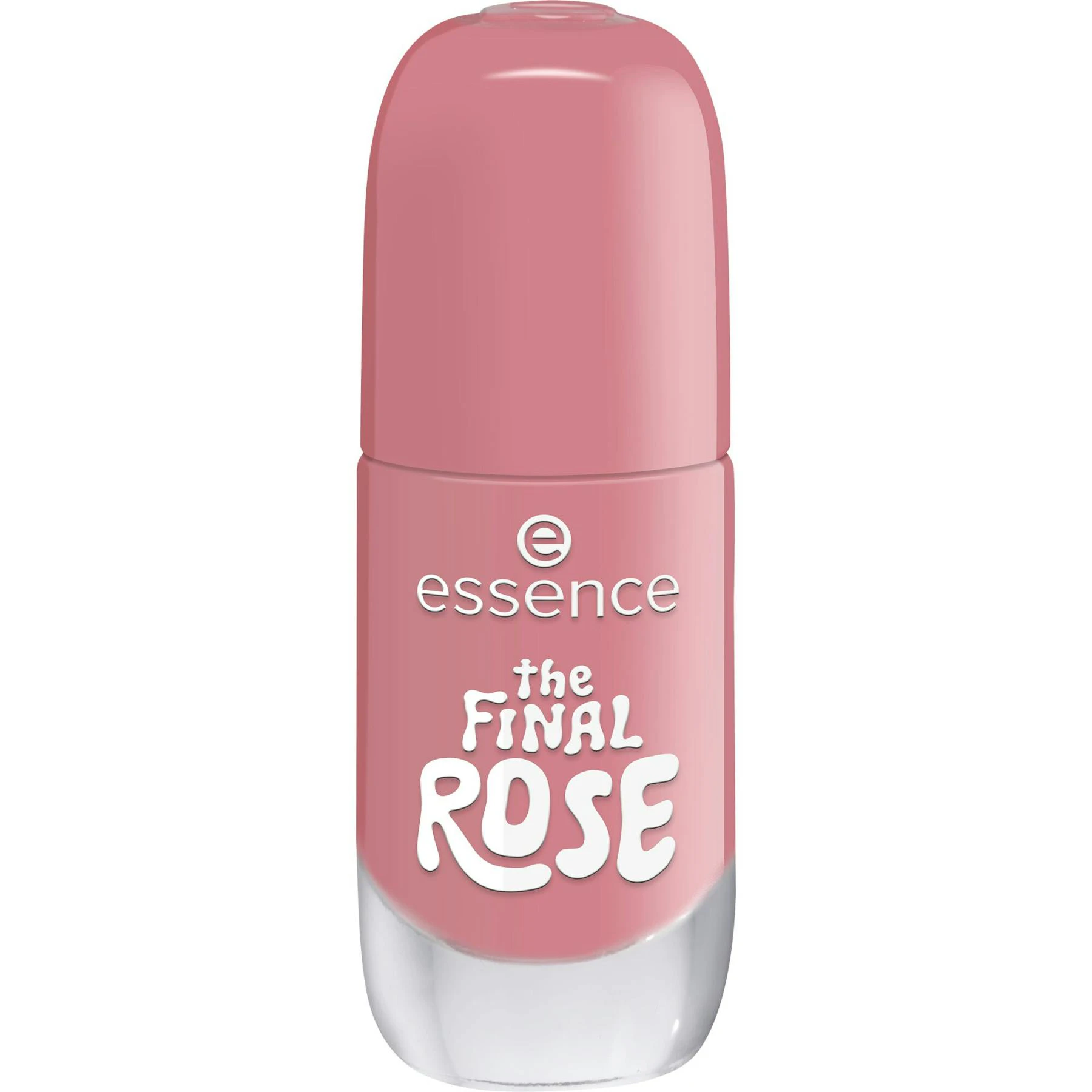 Esmalte De Uñas Gel Essence