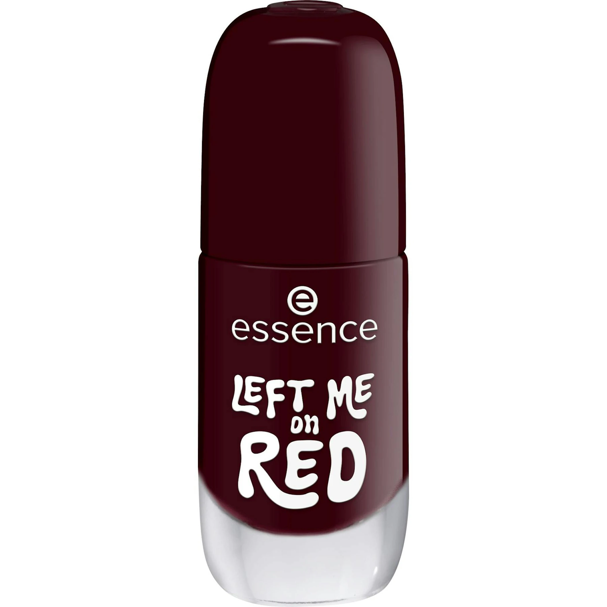 Verniz De Unhas Gel Essence