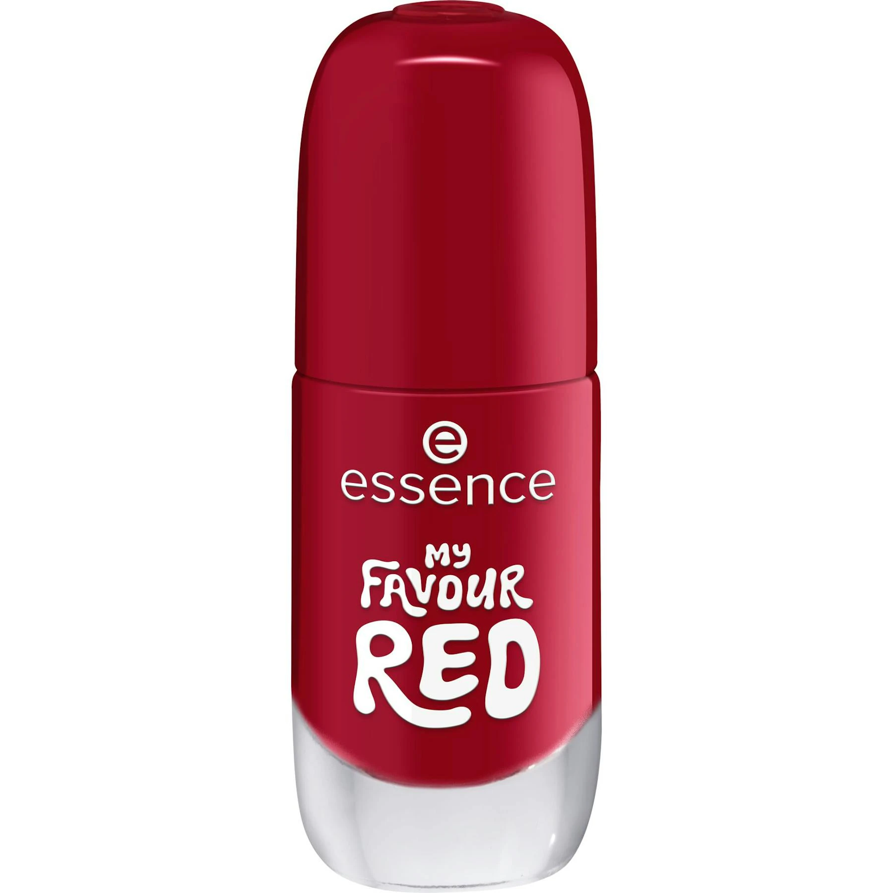 Esmalte De Uñas Gel Essence