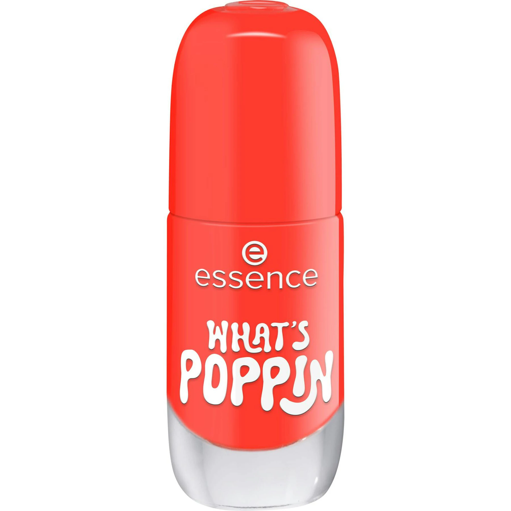 Verniz De Unhas Gel Essence