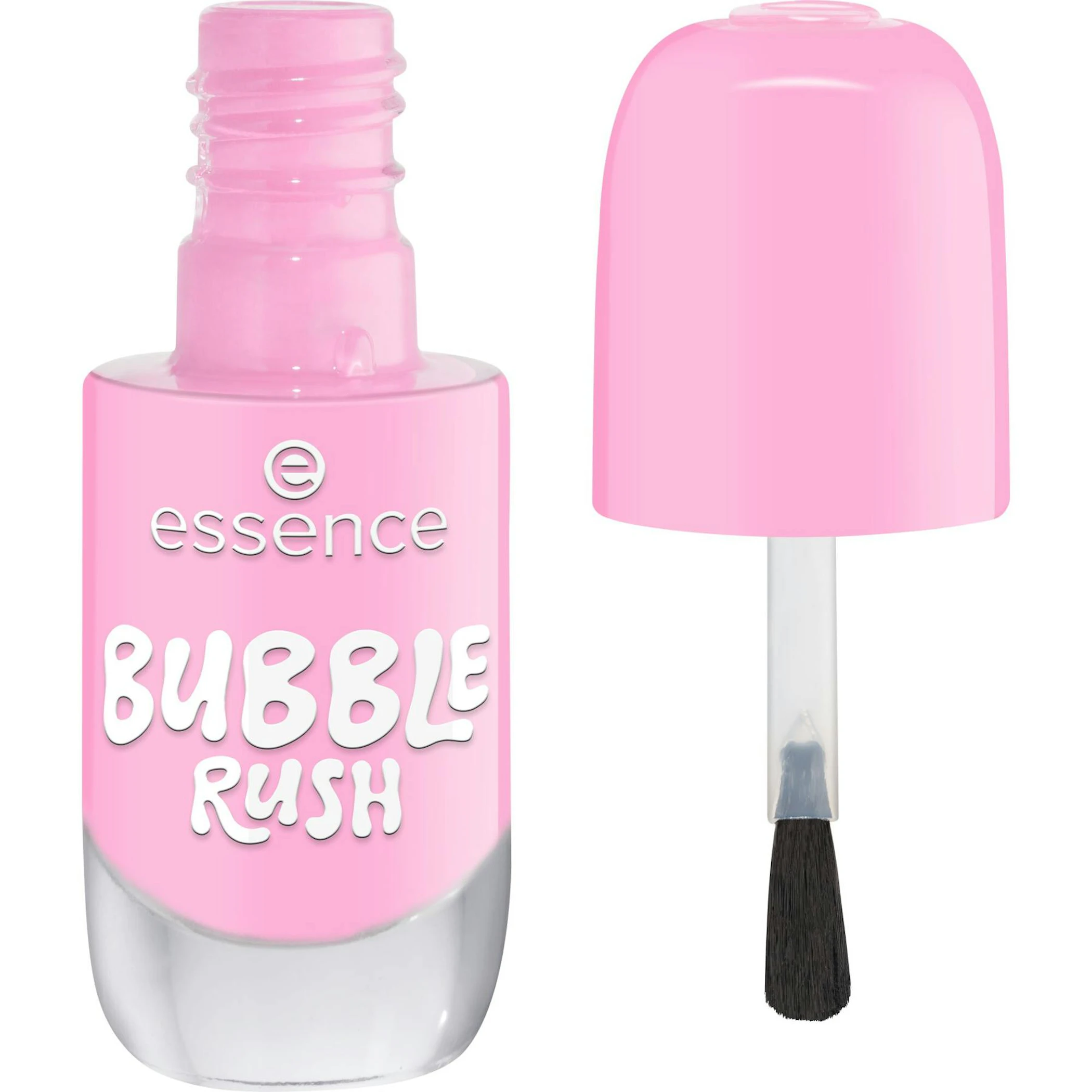 Esmalte De Uñas Gel Essence