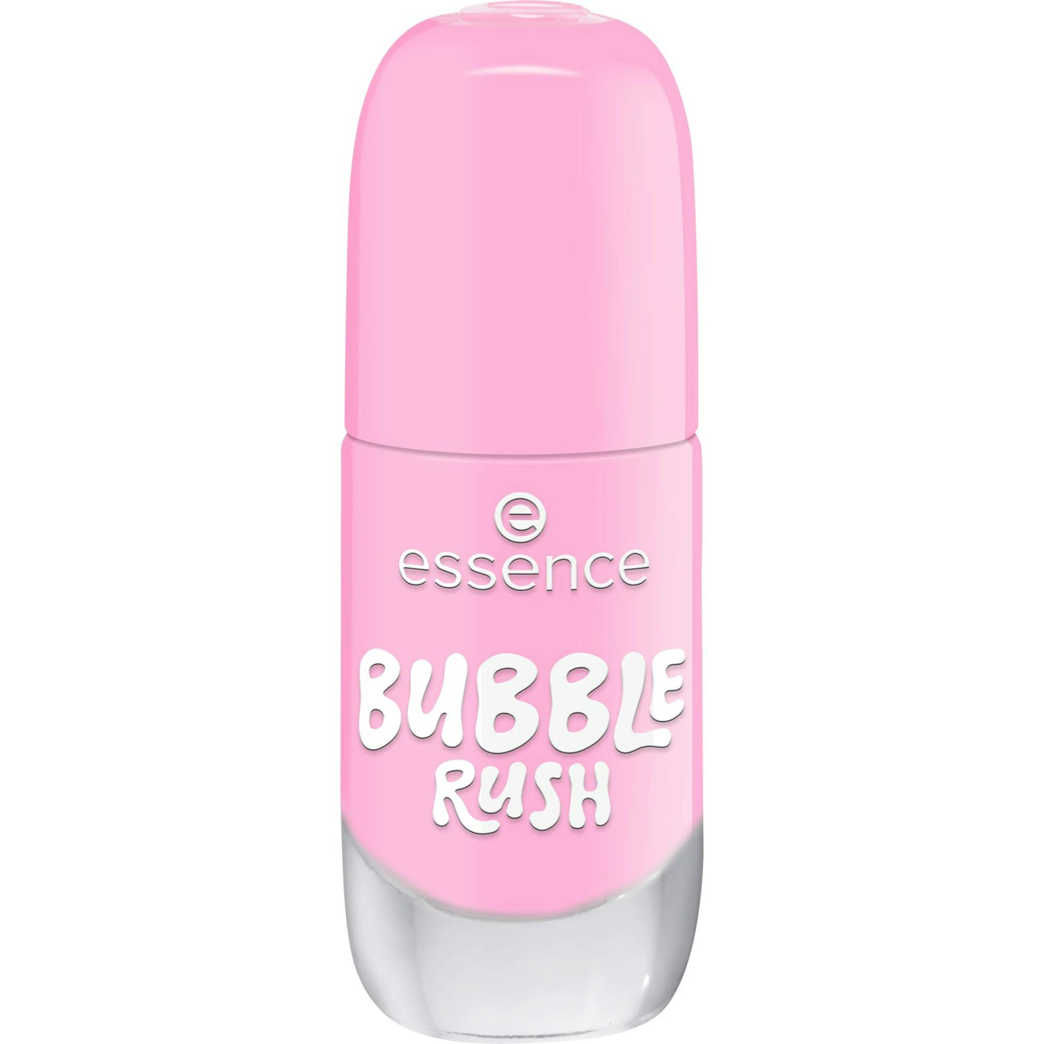 Esmalte De Uñas Gel Essence