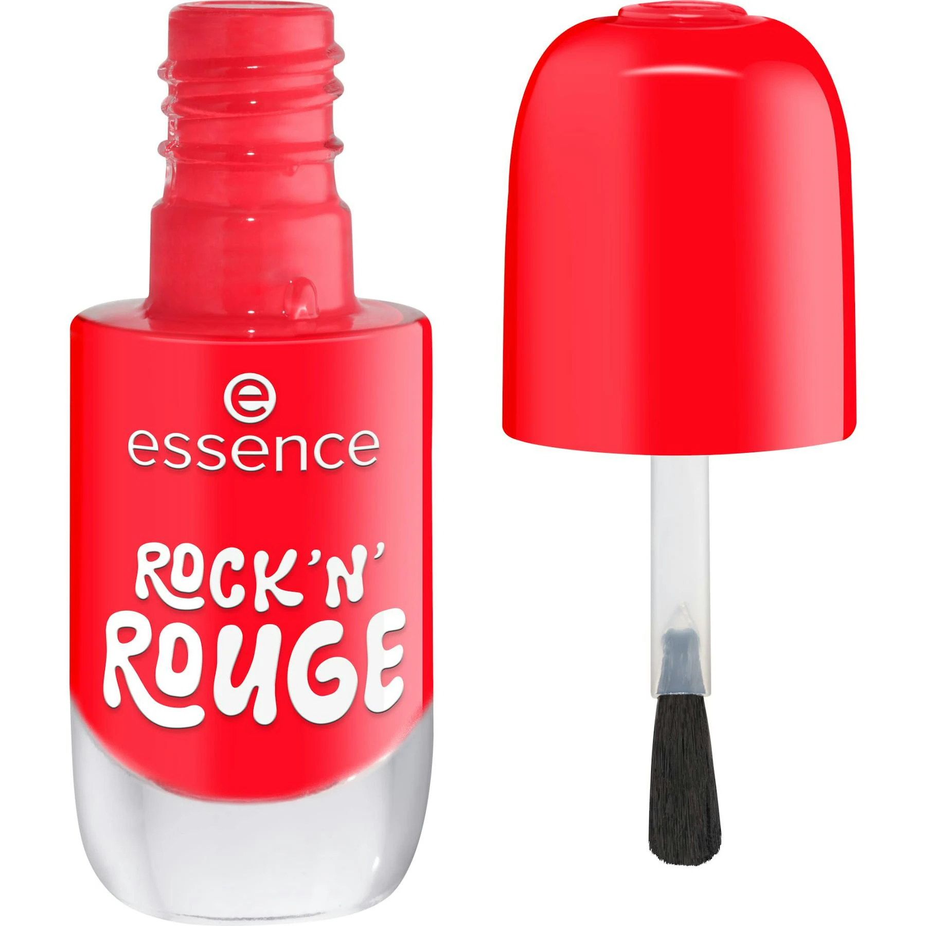 Esmalte De Uñas Gel Essence