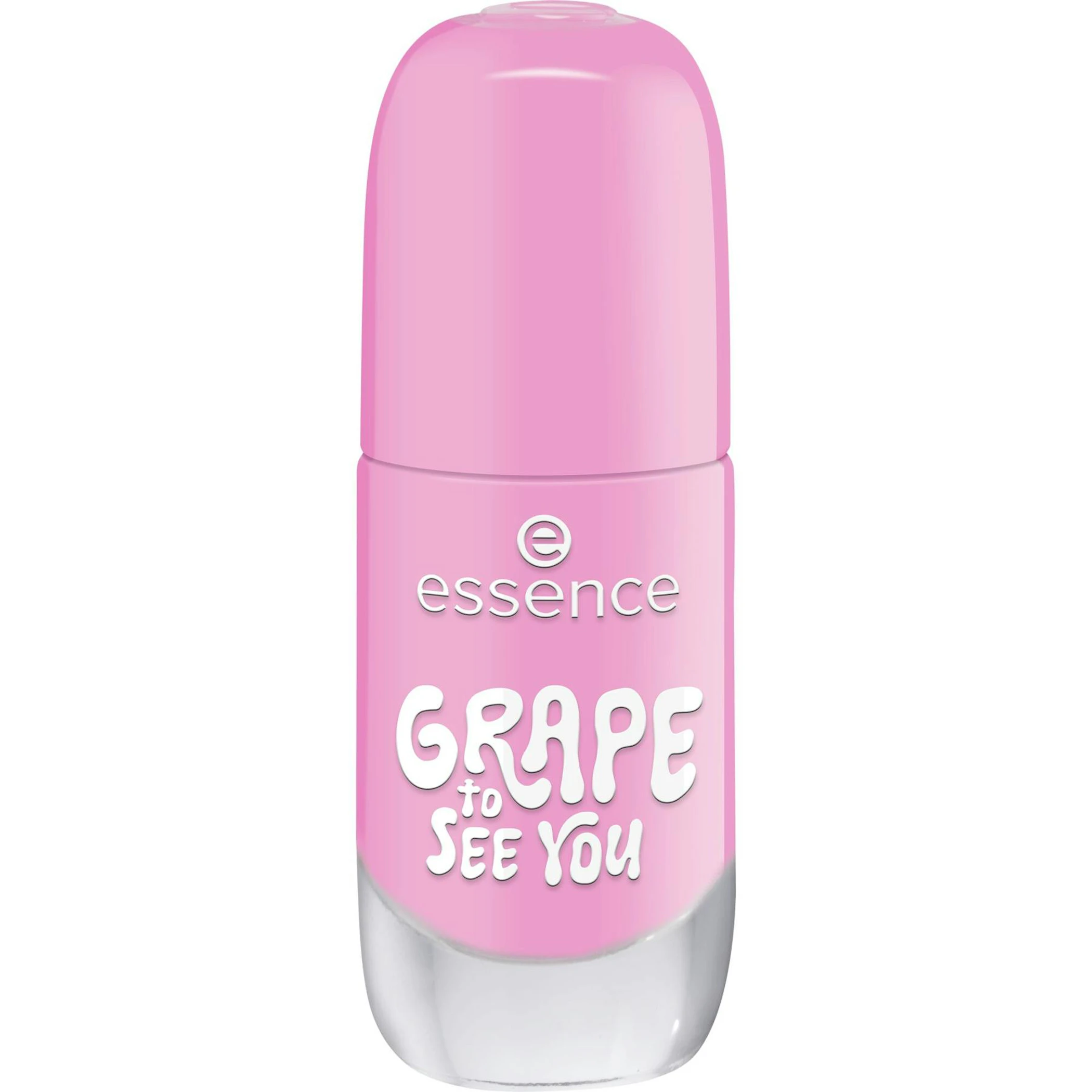 Verniz De Unhas Gel Essence