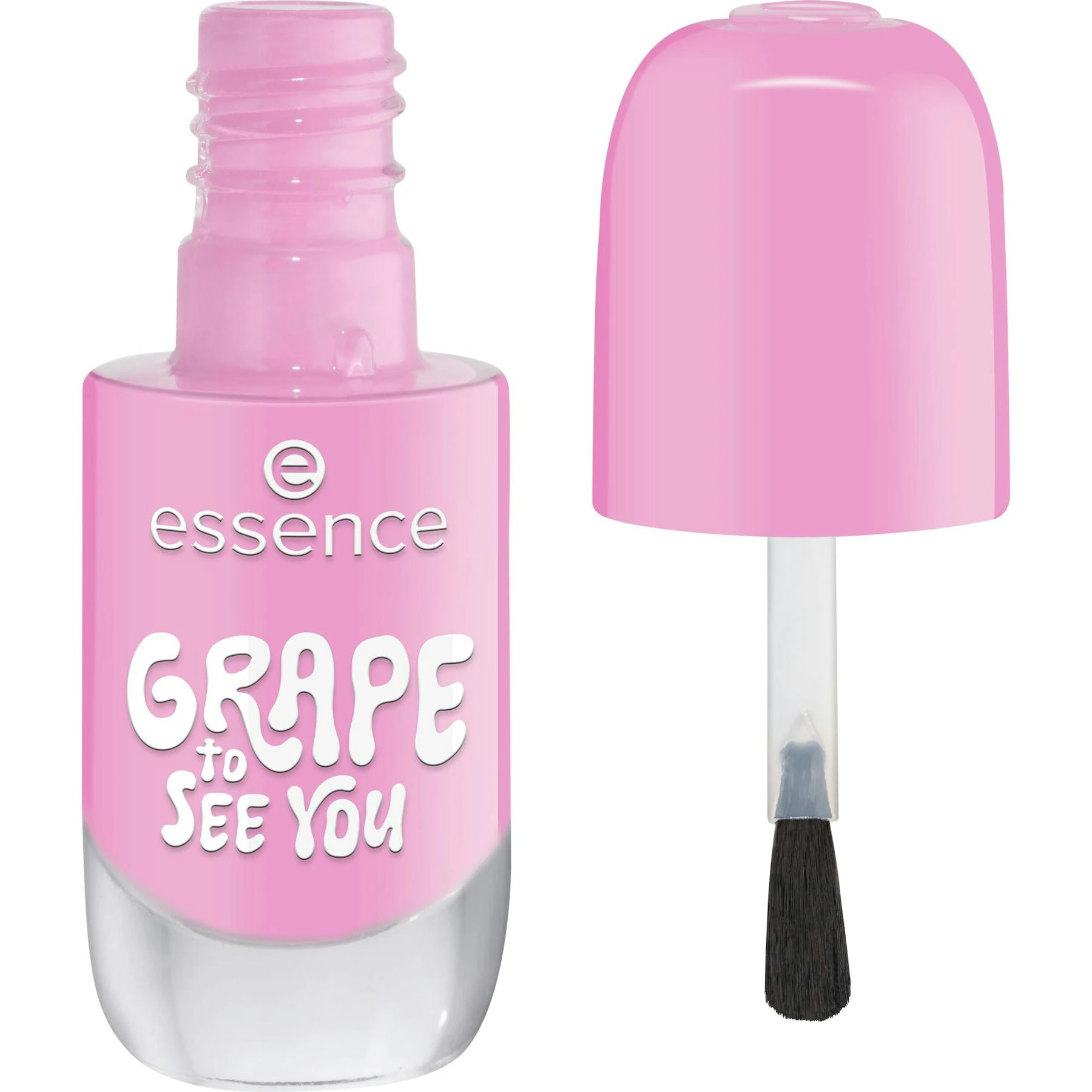 Esmalte De Uñas Gel Essence