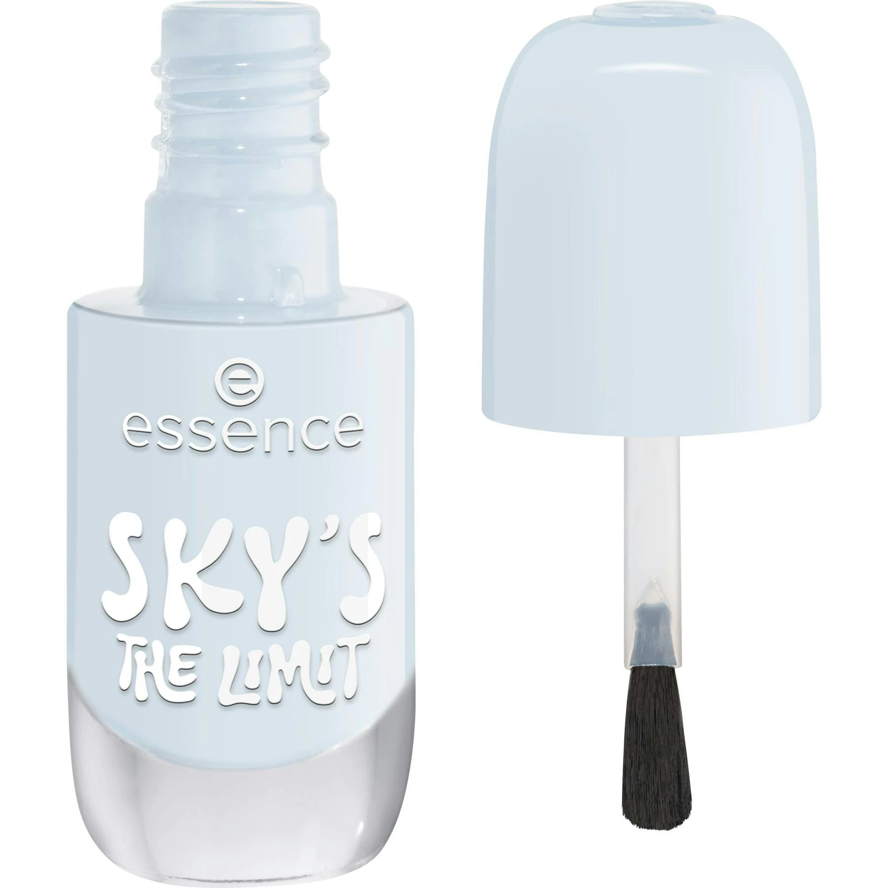 Esmalte De Uñas Gel Essence