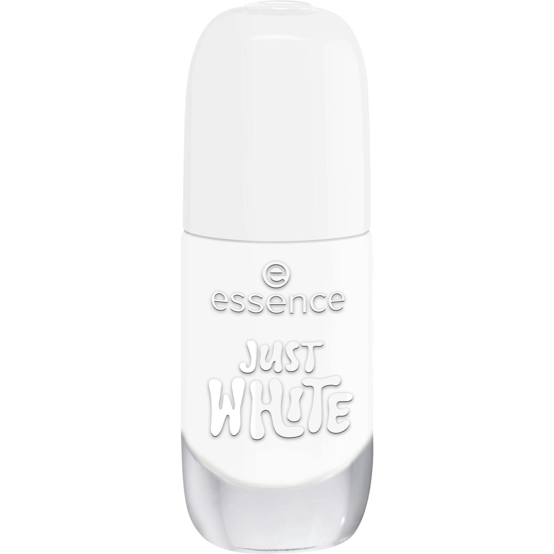 Esmalte De Uñas Gel Essence