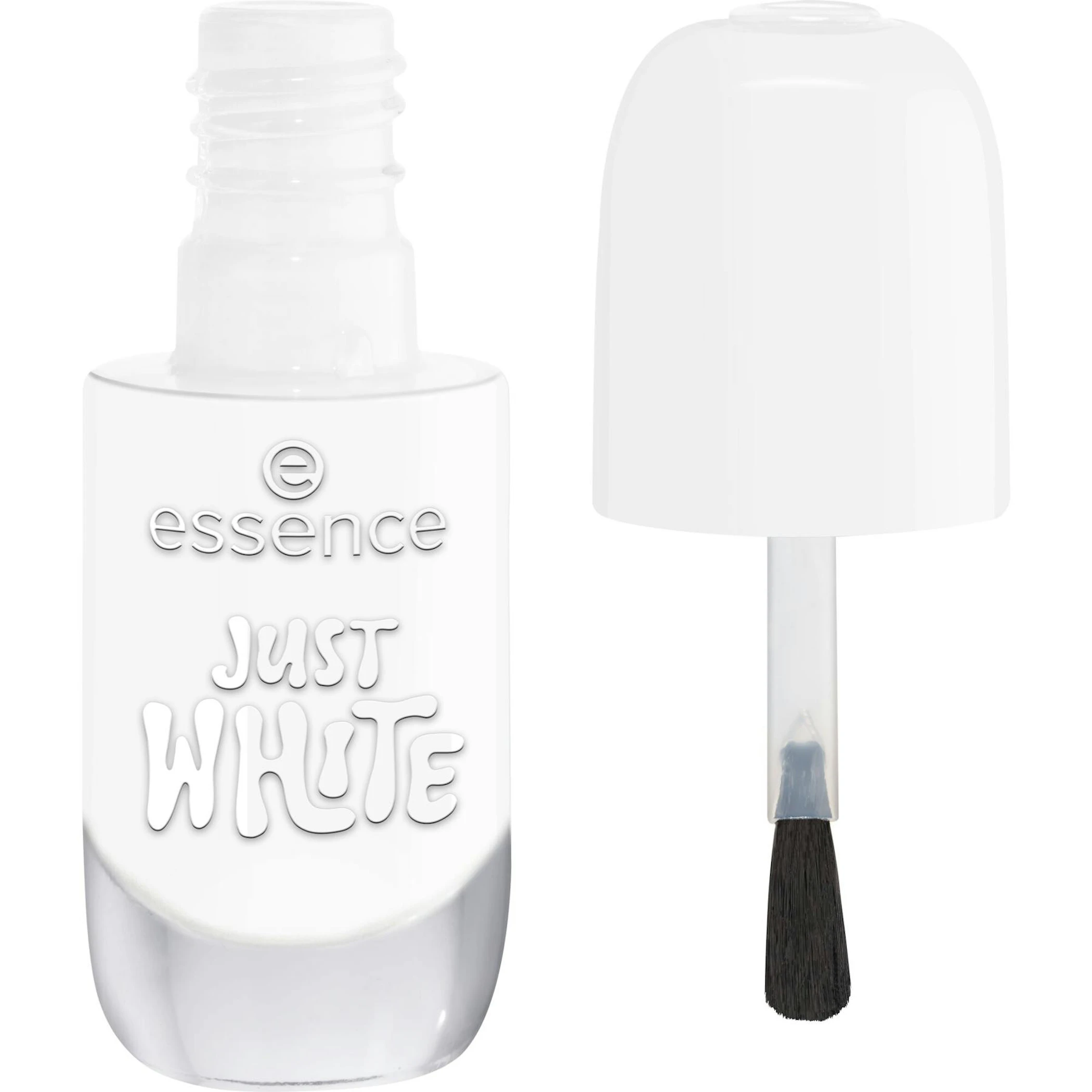 Esmalte De Uñas Gel Essence