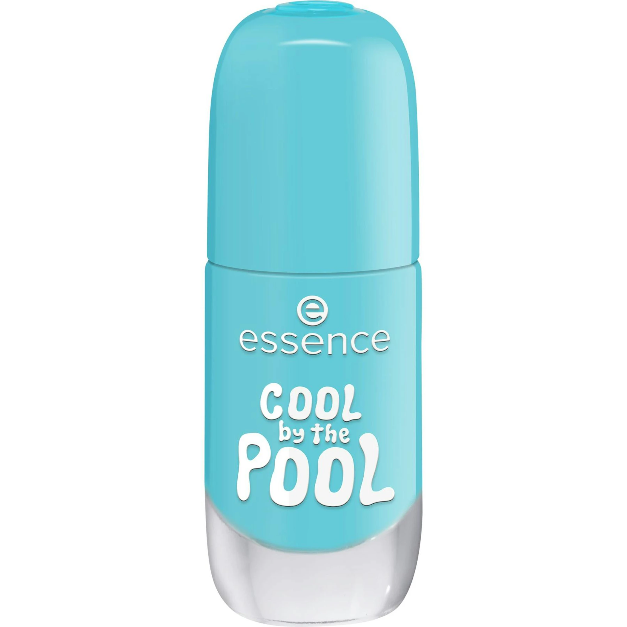 Esmalte De Uñas Gel Essence