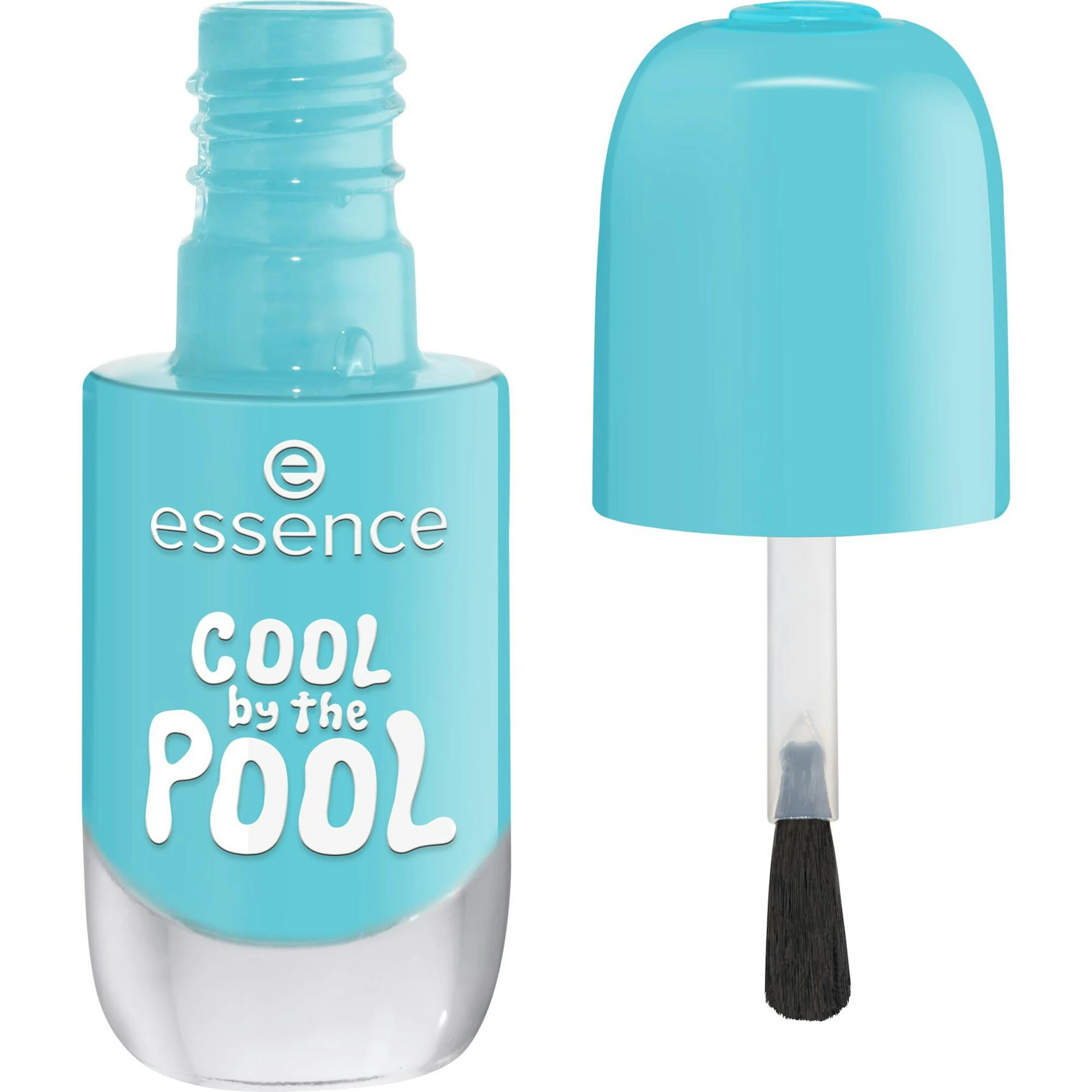 Esmalte De Uñas Gel Essence