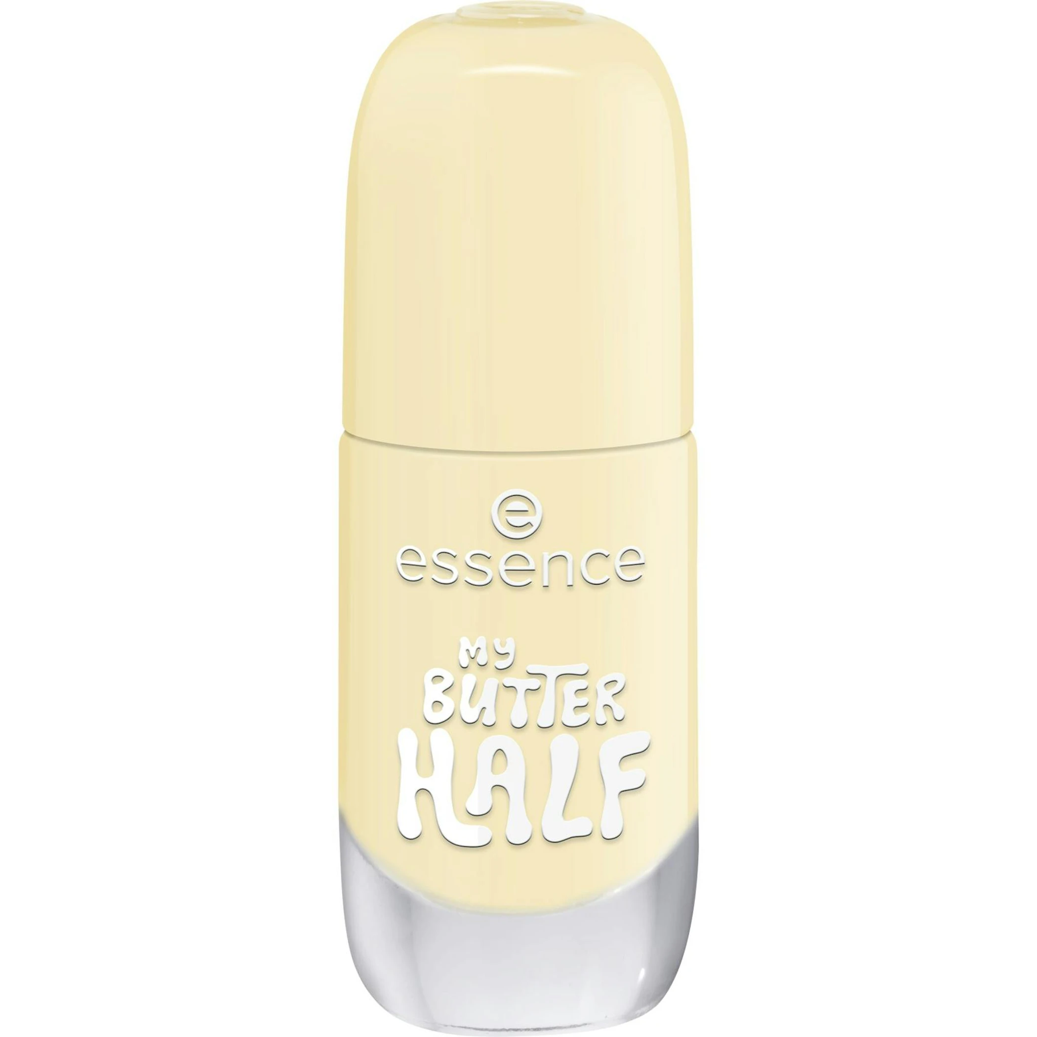 Esmalte De Uñas Gel Essence