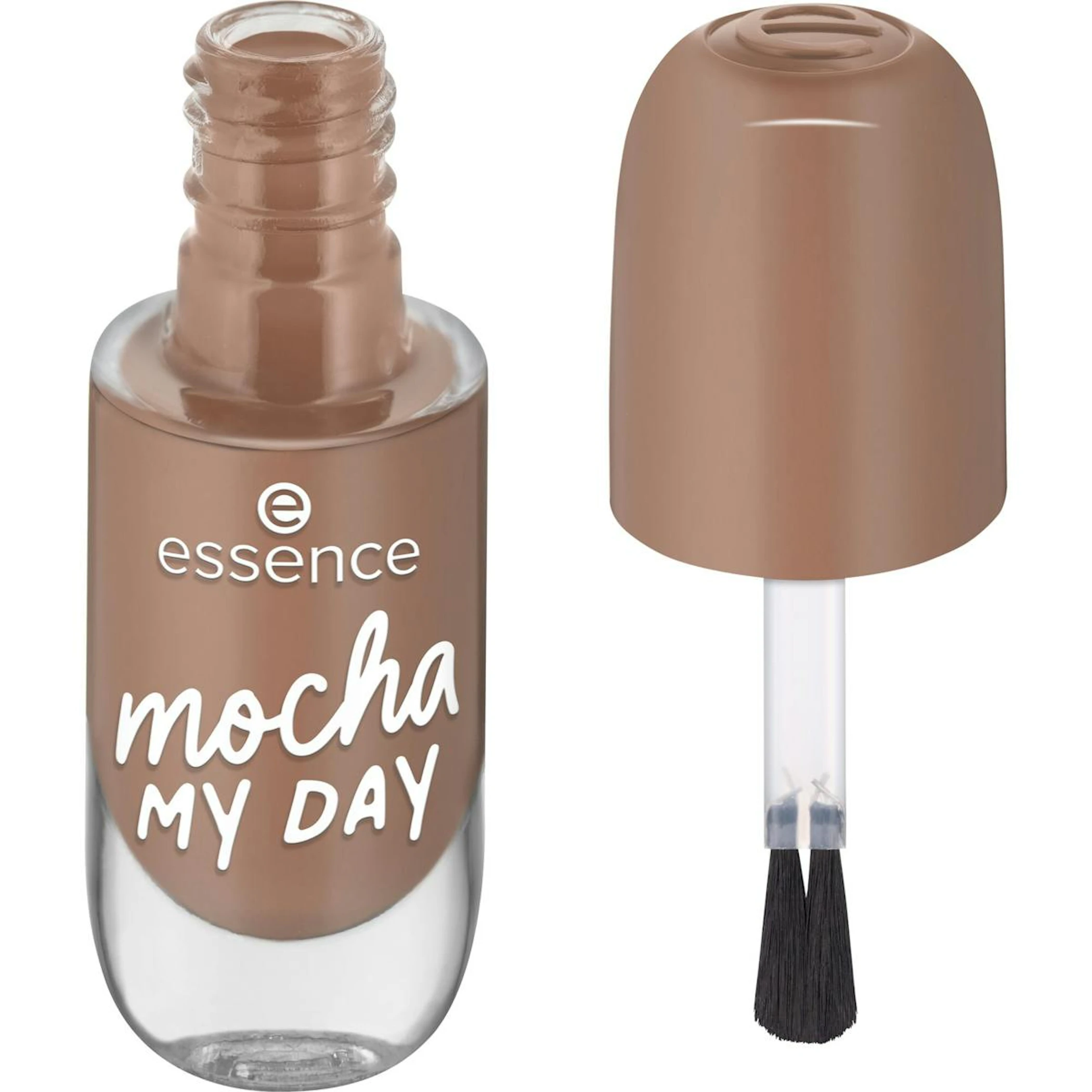 Esmalte De Uñas Gel Nail Colour Essence