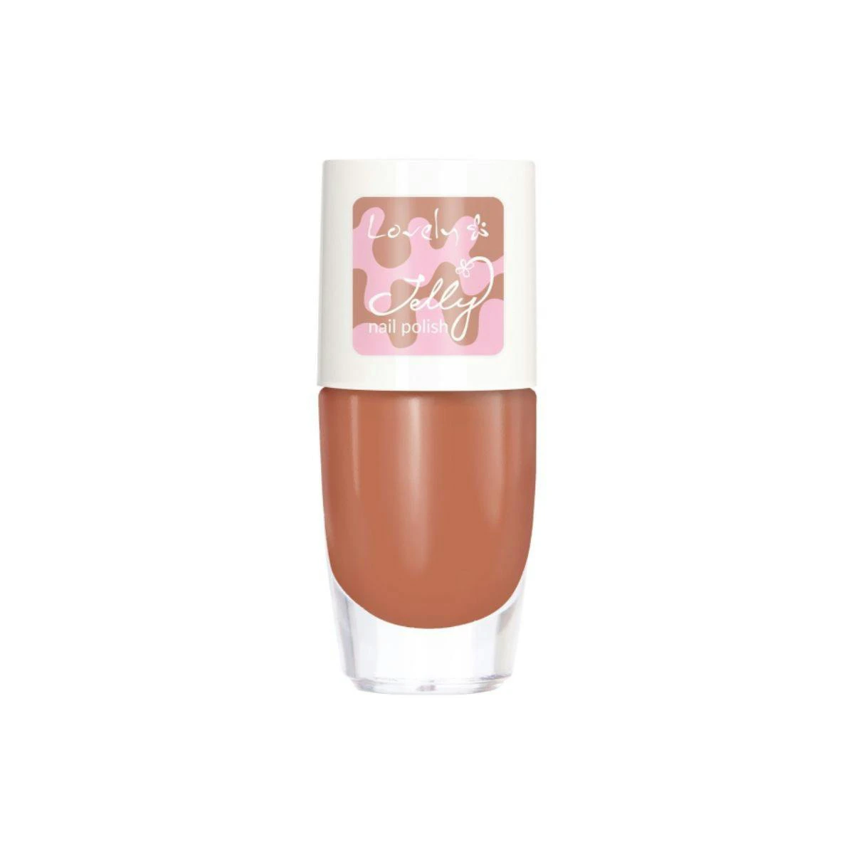 Esmalte De Uñas Jelly Lovely Esmalte De Uñas Jelly Lovely 0