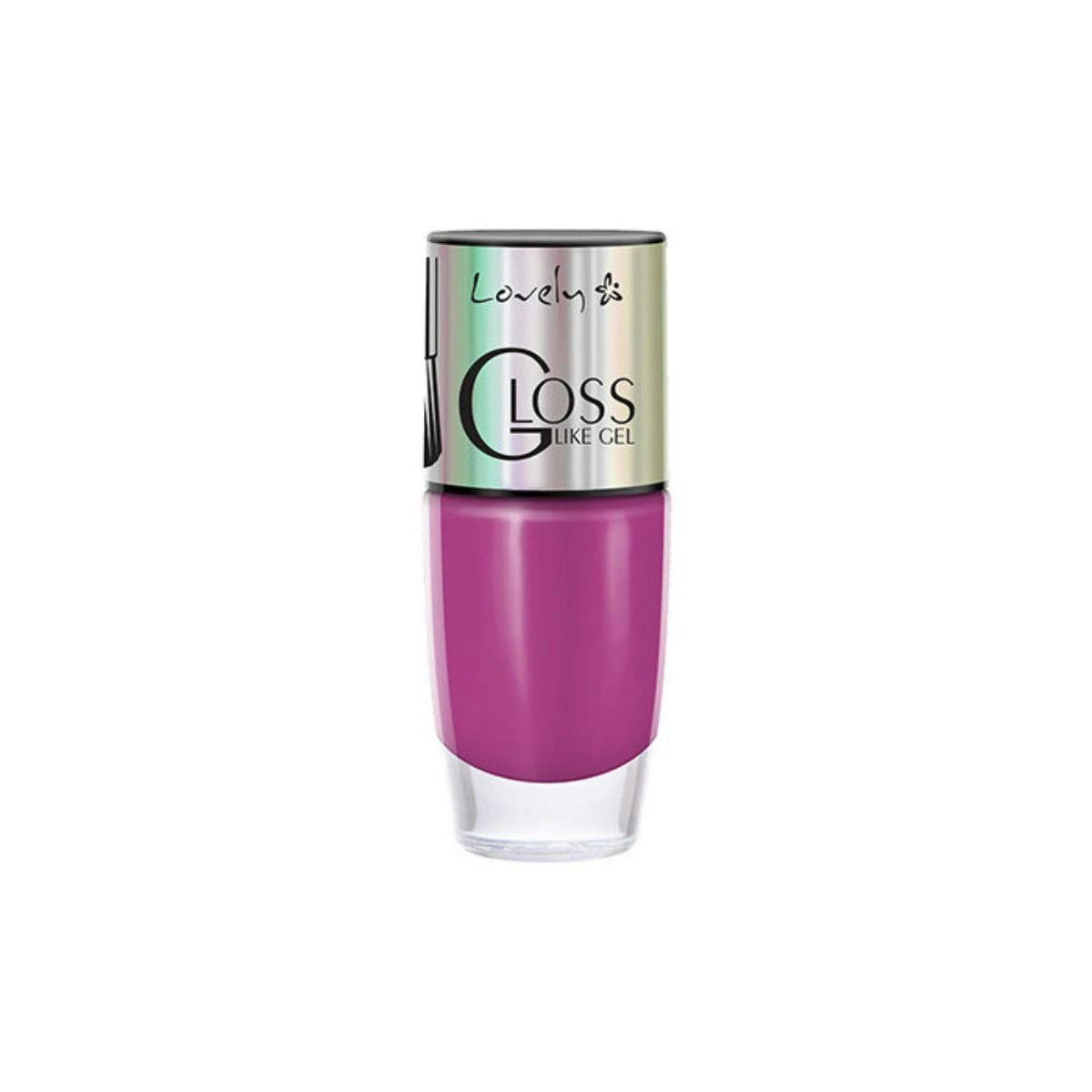 Esmalte De Uñas Gloss Like Gel Lovely