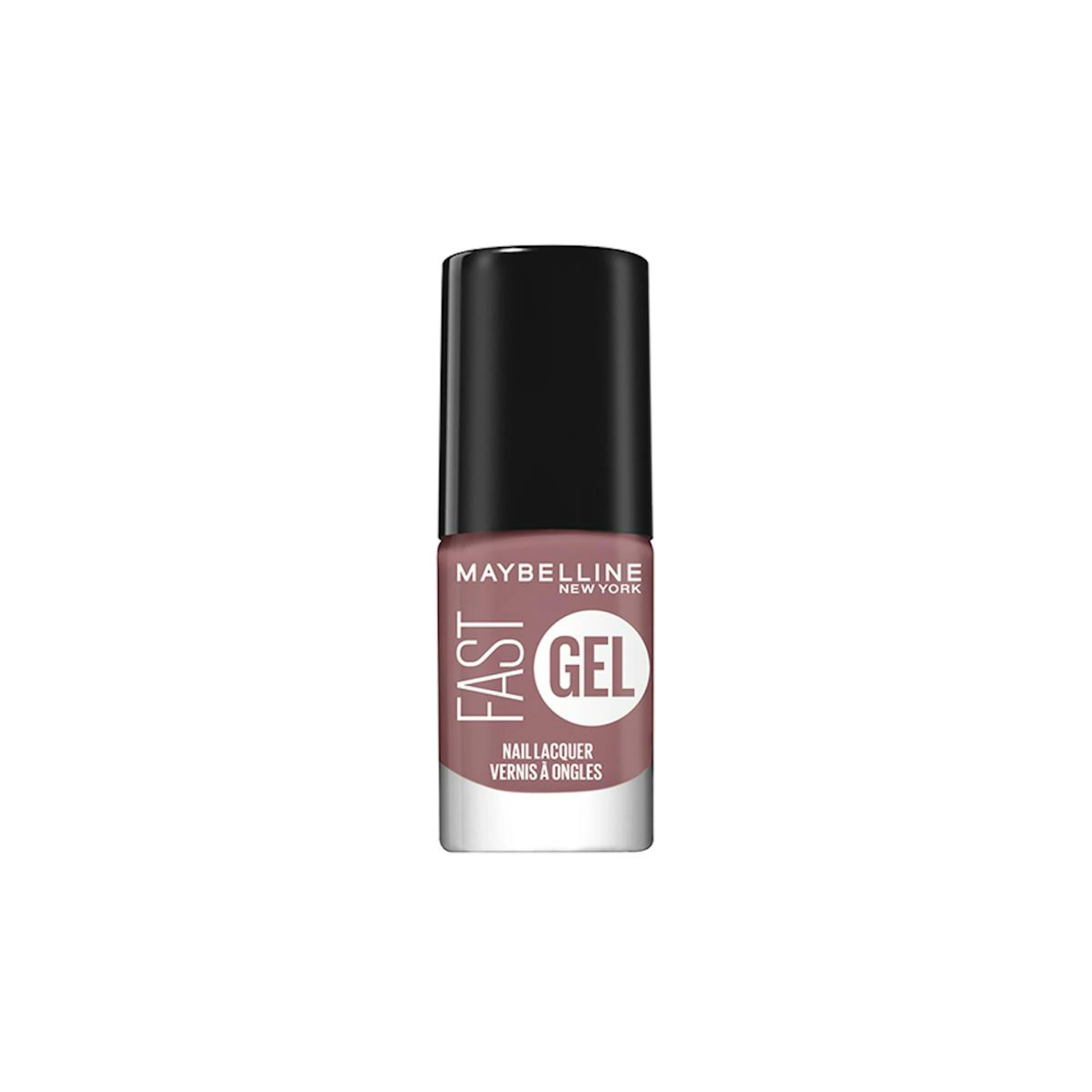 Esmalte De Uñas Fast Gel Maybelline