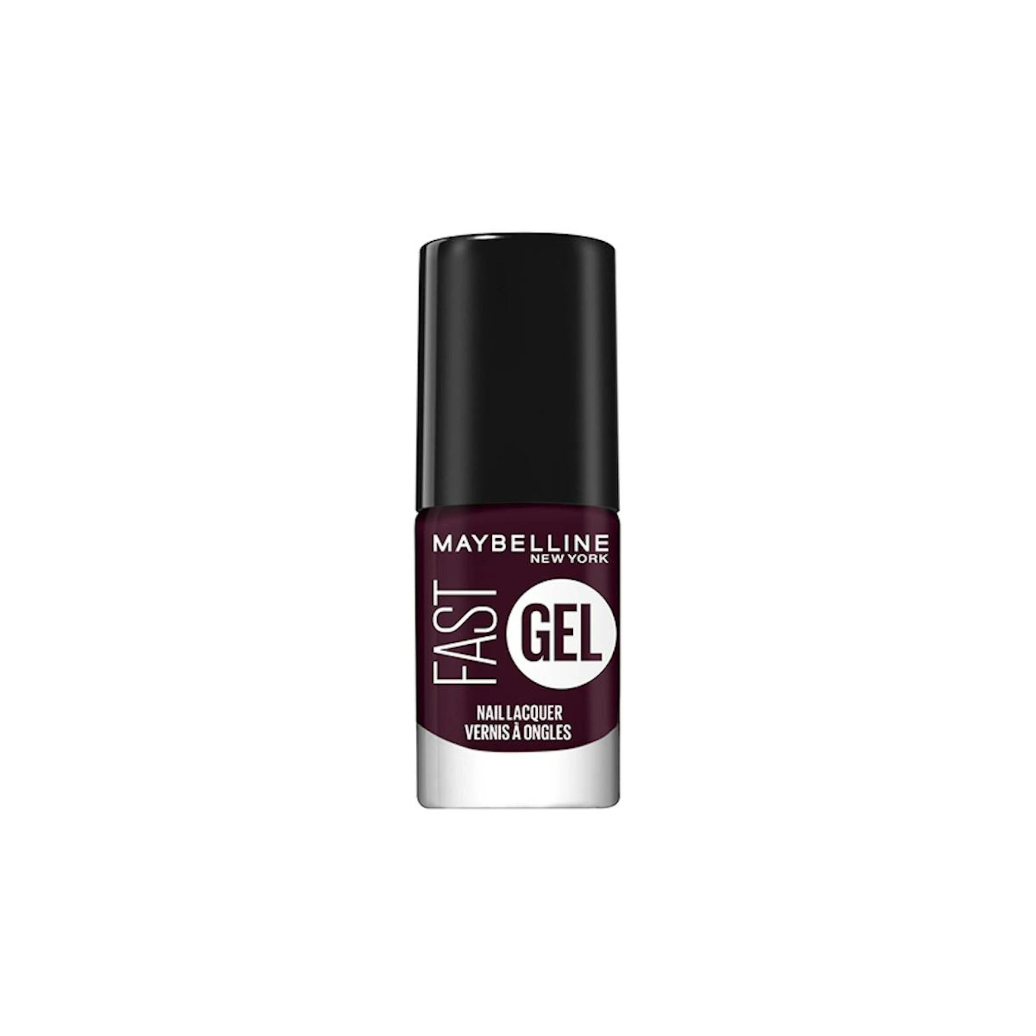 Esmalte De Uñas Fast Gel Maybelline