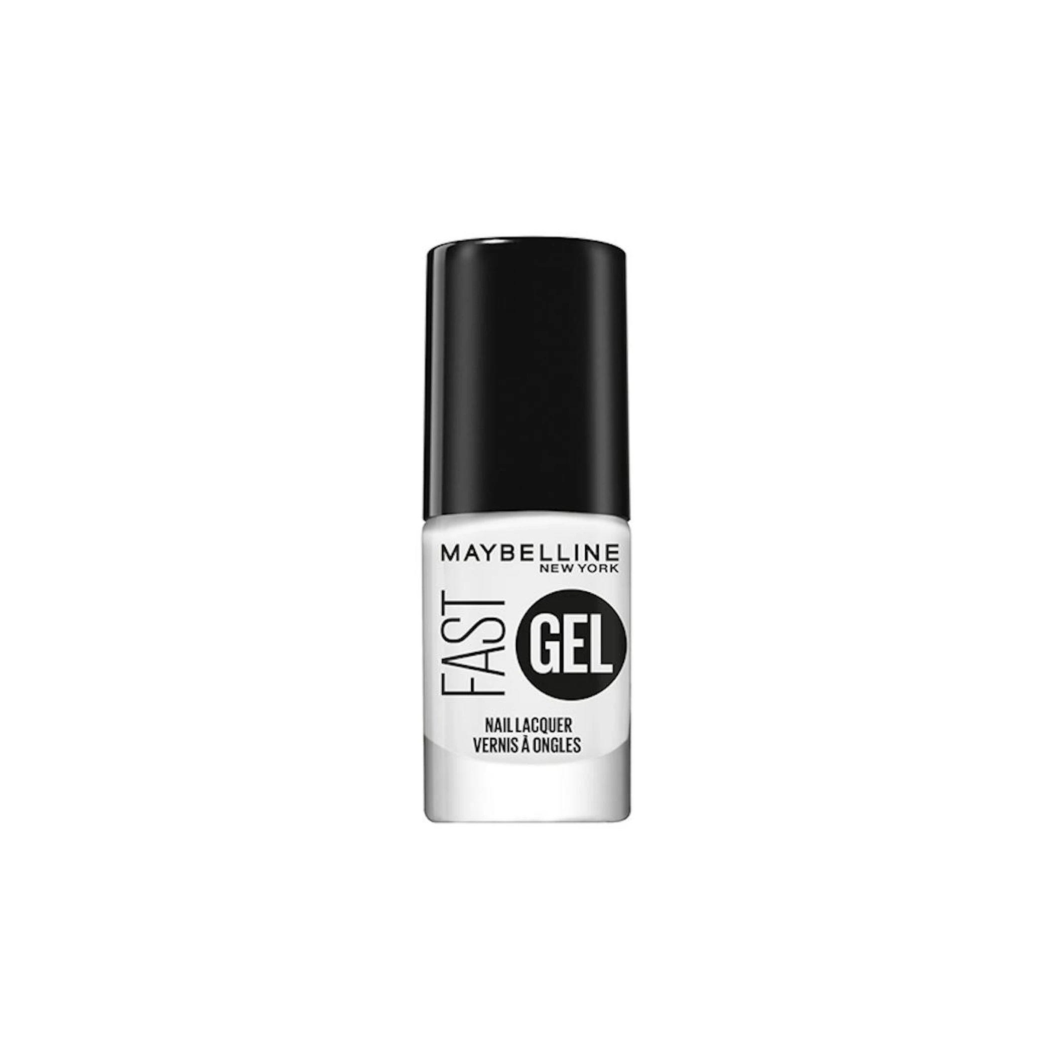 Verniz De Unhas Fast Gel Maybelline
