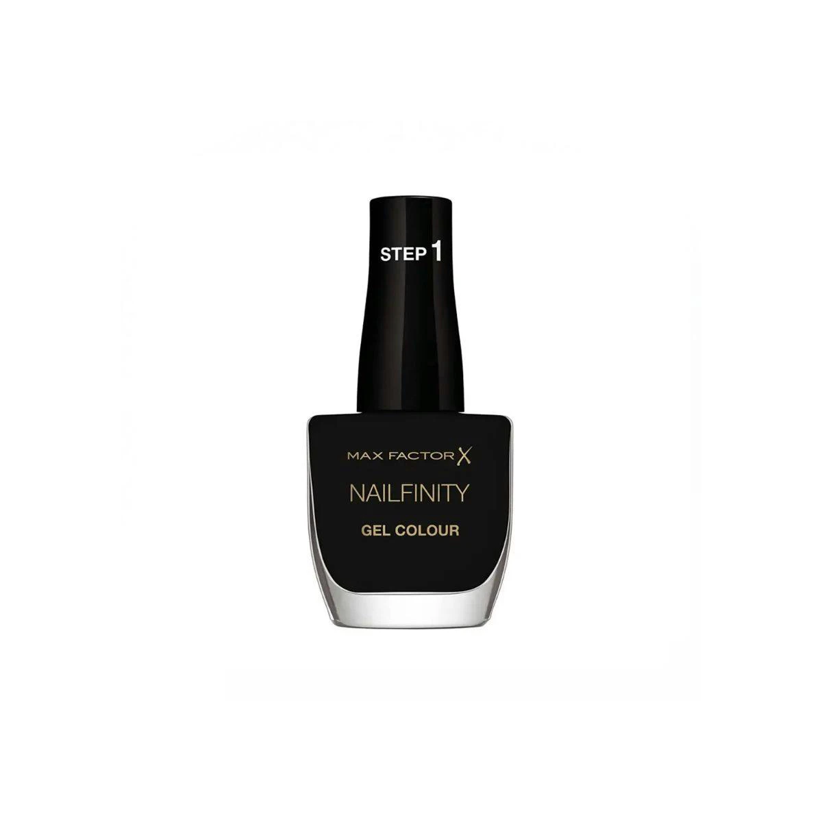 Verniz De Unhas Nailfinity Max Factor
