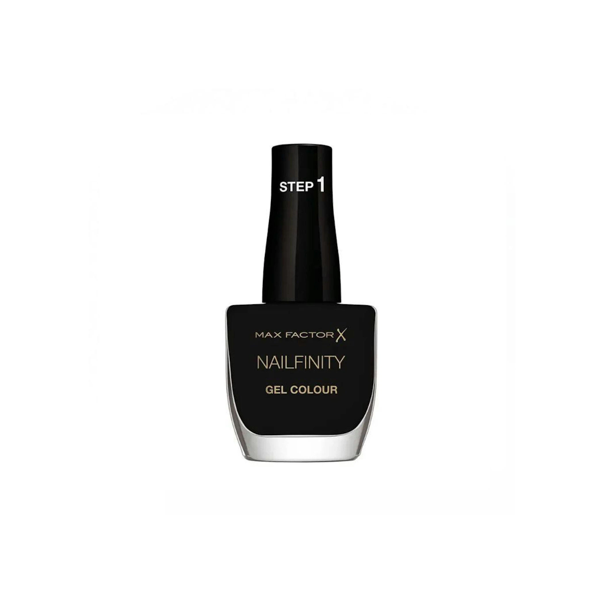 Verniz De Unhas Nailfinity Max Factor