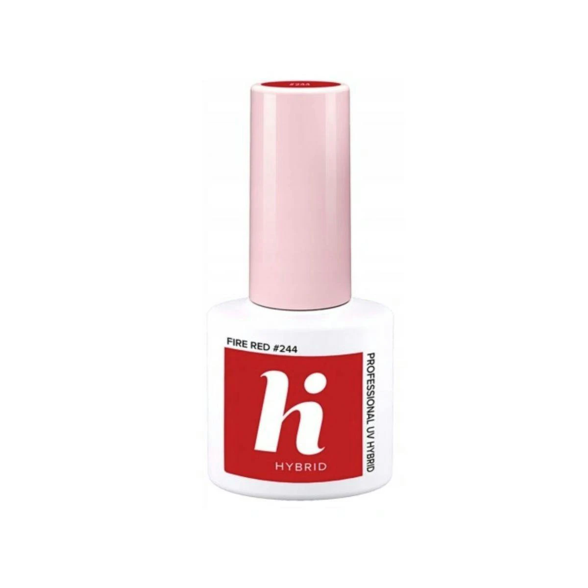 Esmalte De Uñas Semipermanente Hi Hybrid