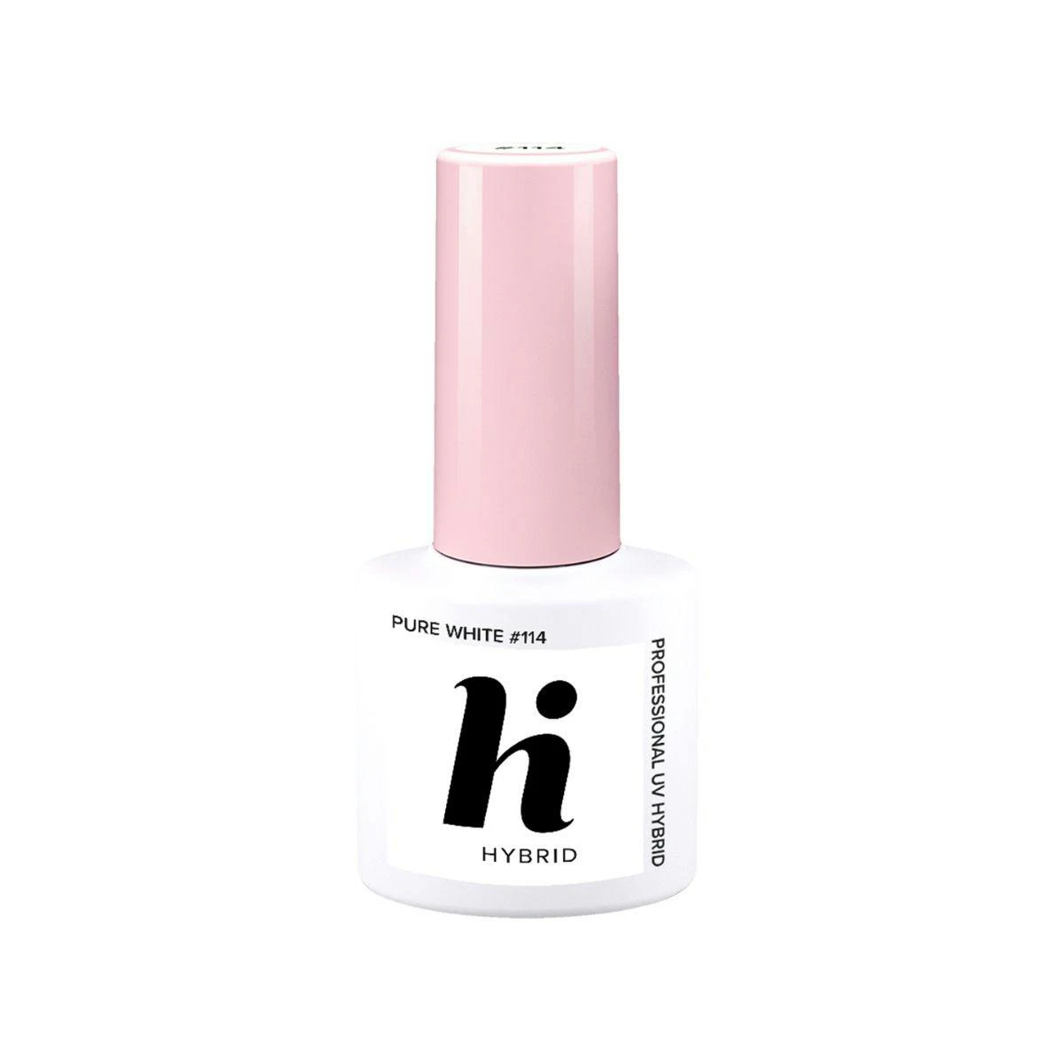 Esmalte De Uñas Semipermanente Hi Hybrid Esmalte De Uñas Semipermanente Hi Hybrid 0