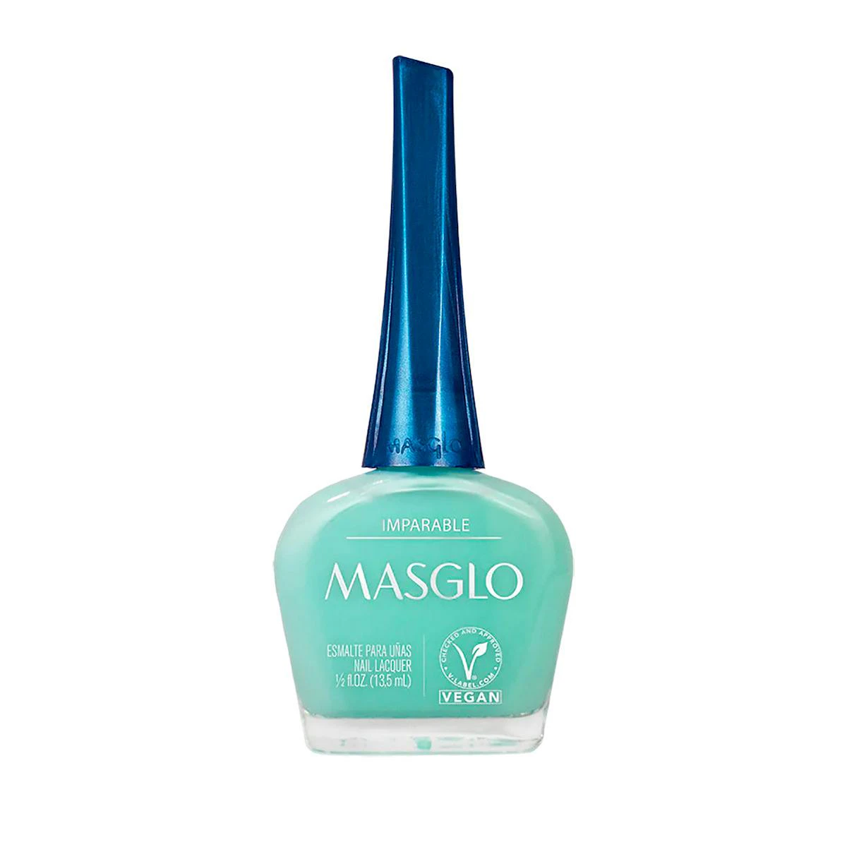 Esmalte De Uñas Masglo