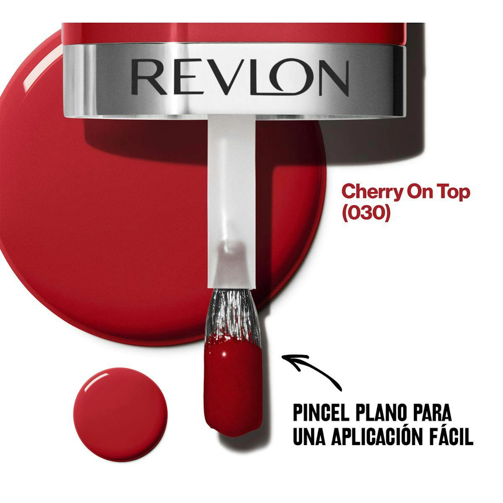 Esmalte De Uñas Ultra HD Snap! Revlon