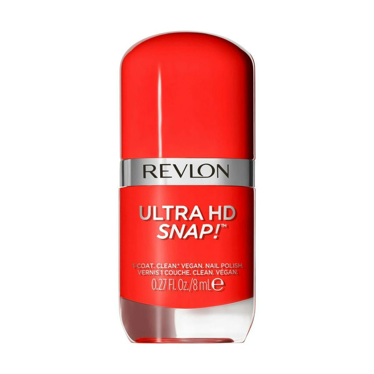 Verniz De Unhas Ultra HD Snap! Revlon