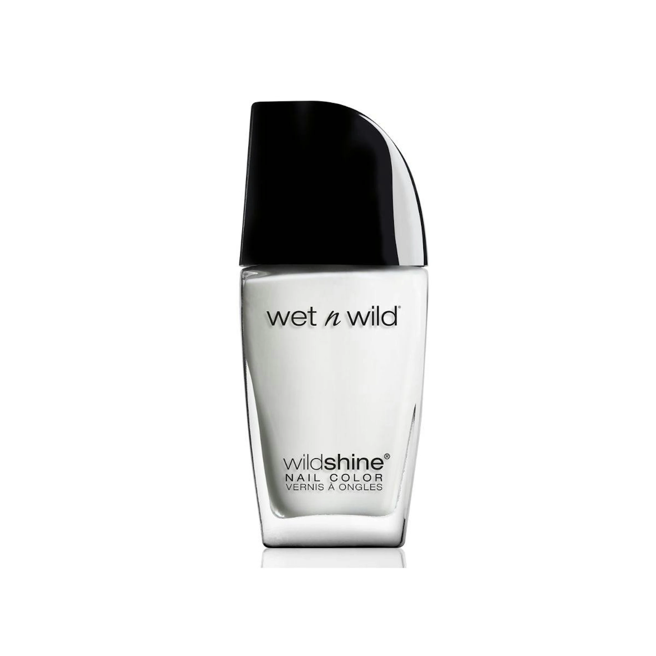 Esmalte De Uñas Wild Shine Wet N Wild 0