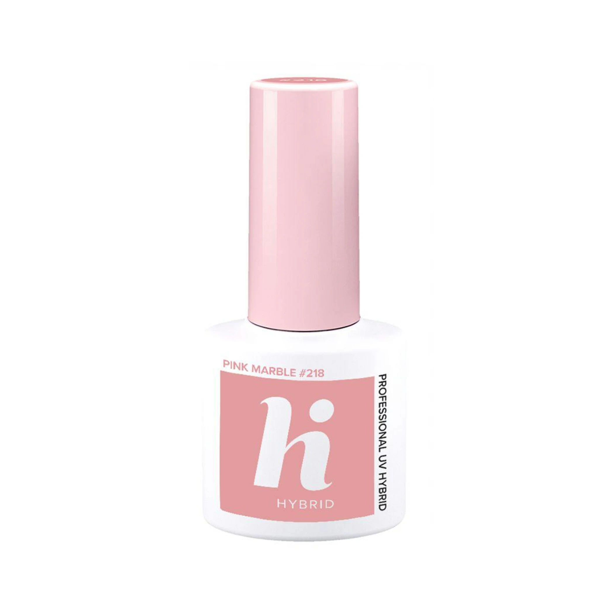 Esmalte De Uñas Semipermanente Hi Hybrid