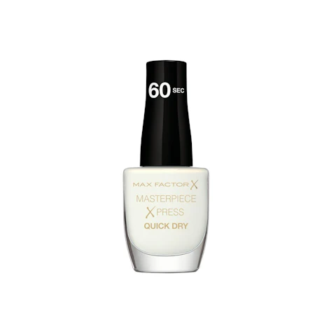 Esmalte de uñas Masterpiece Xpress 225 Max Factor 1 ud.